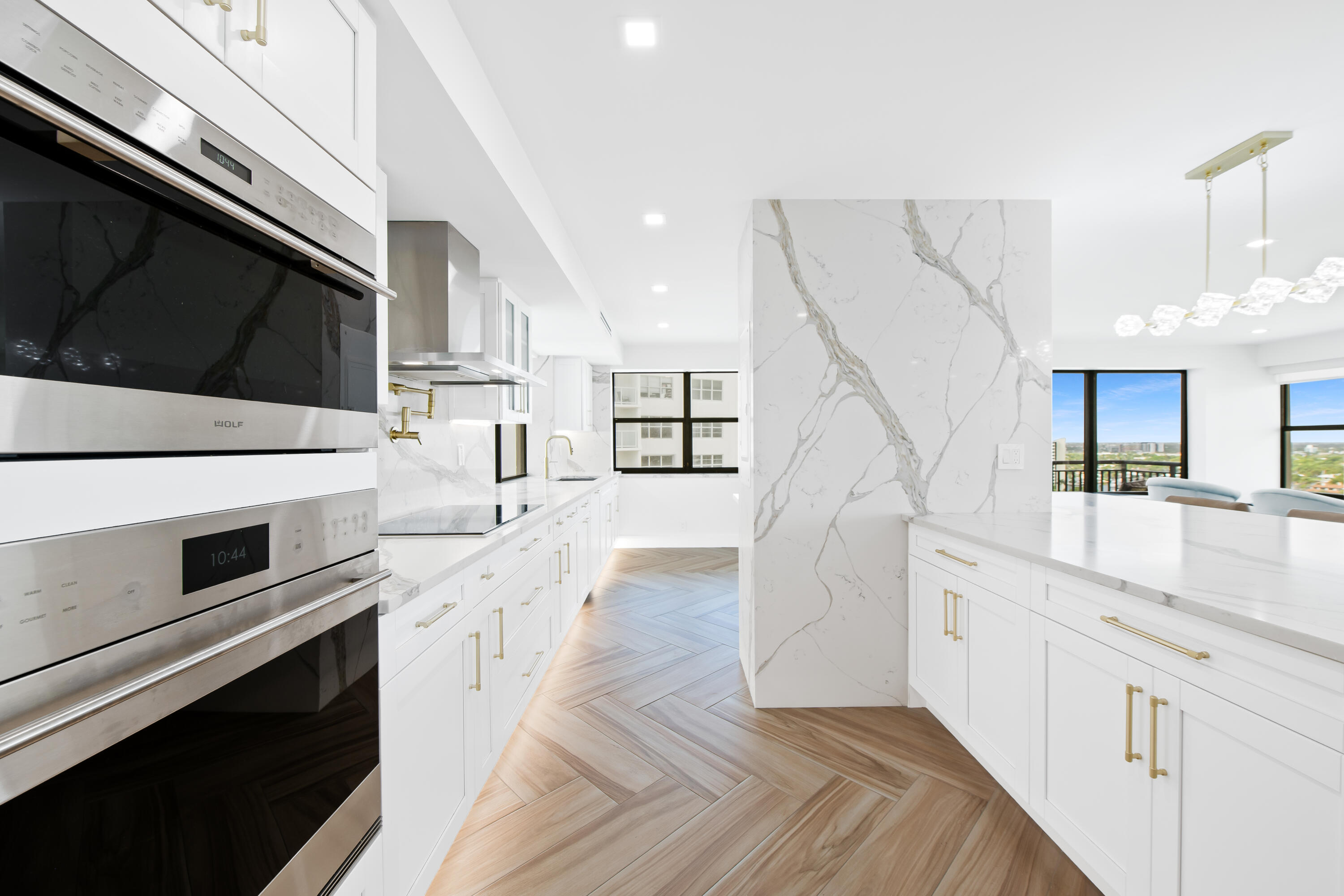 GALT OCEAN CLUB - Residential