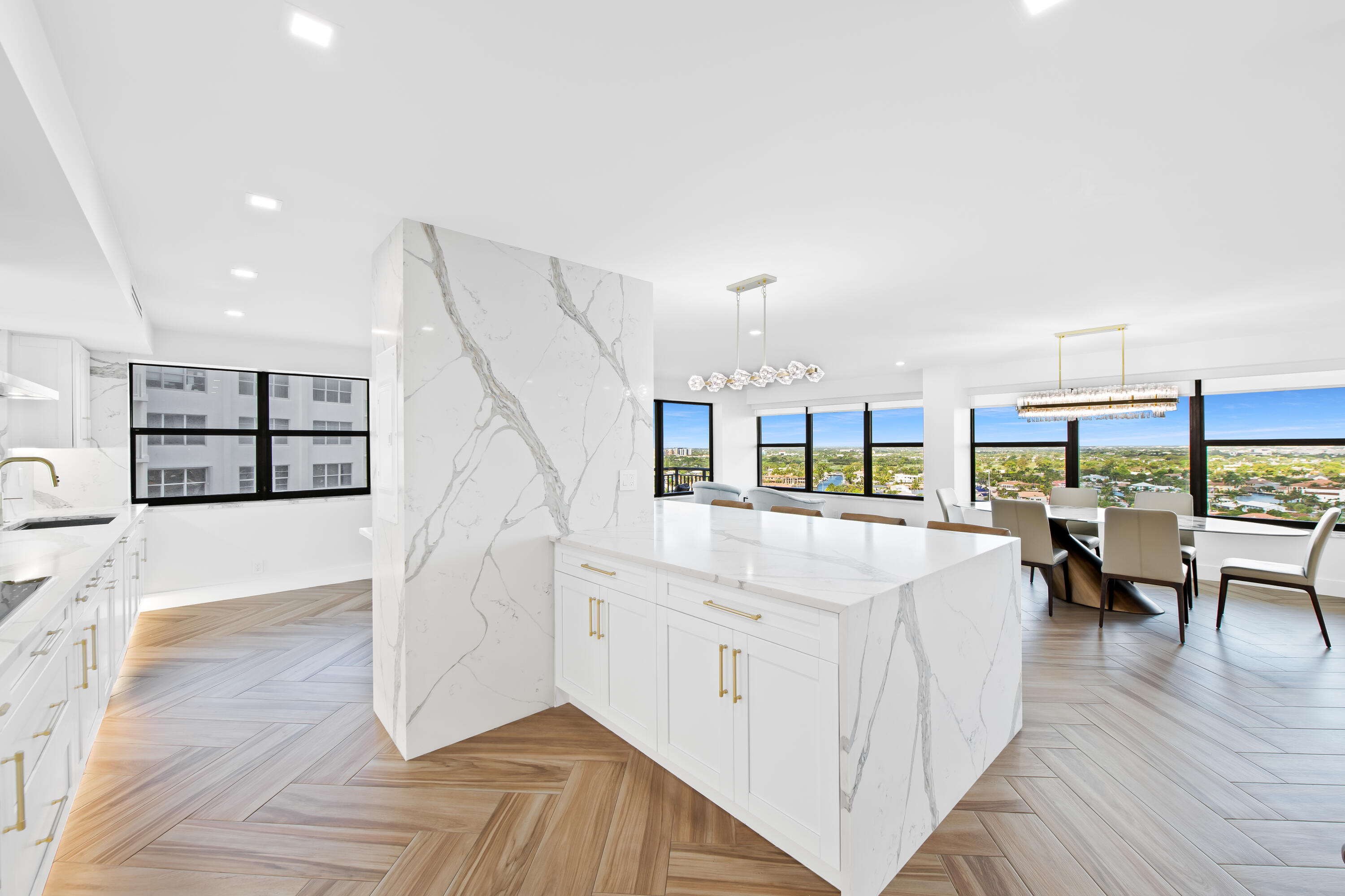 GALT OCEAN CLUB - Residential