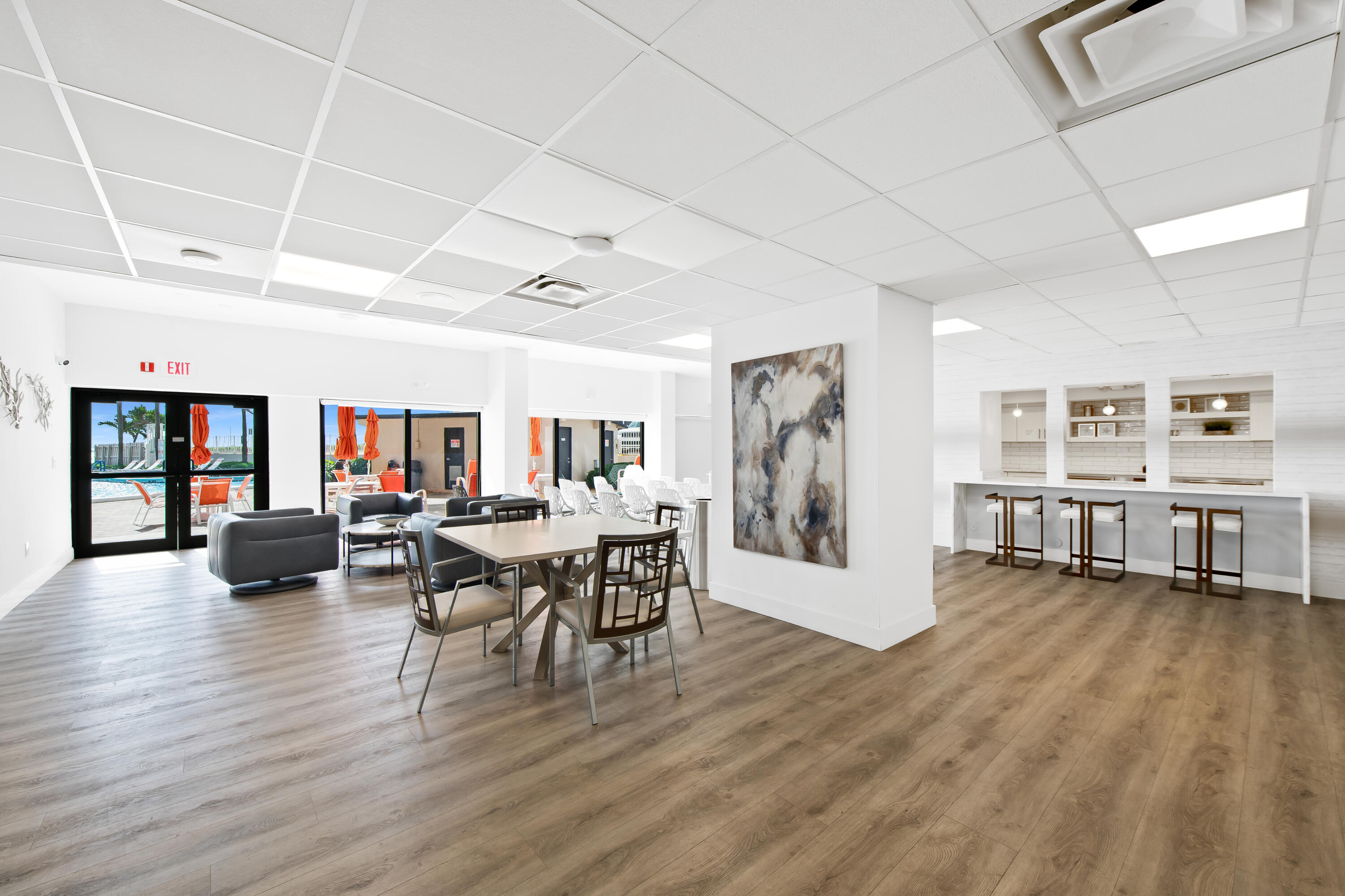 GALT OCEAN CLUB - Residential