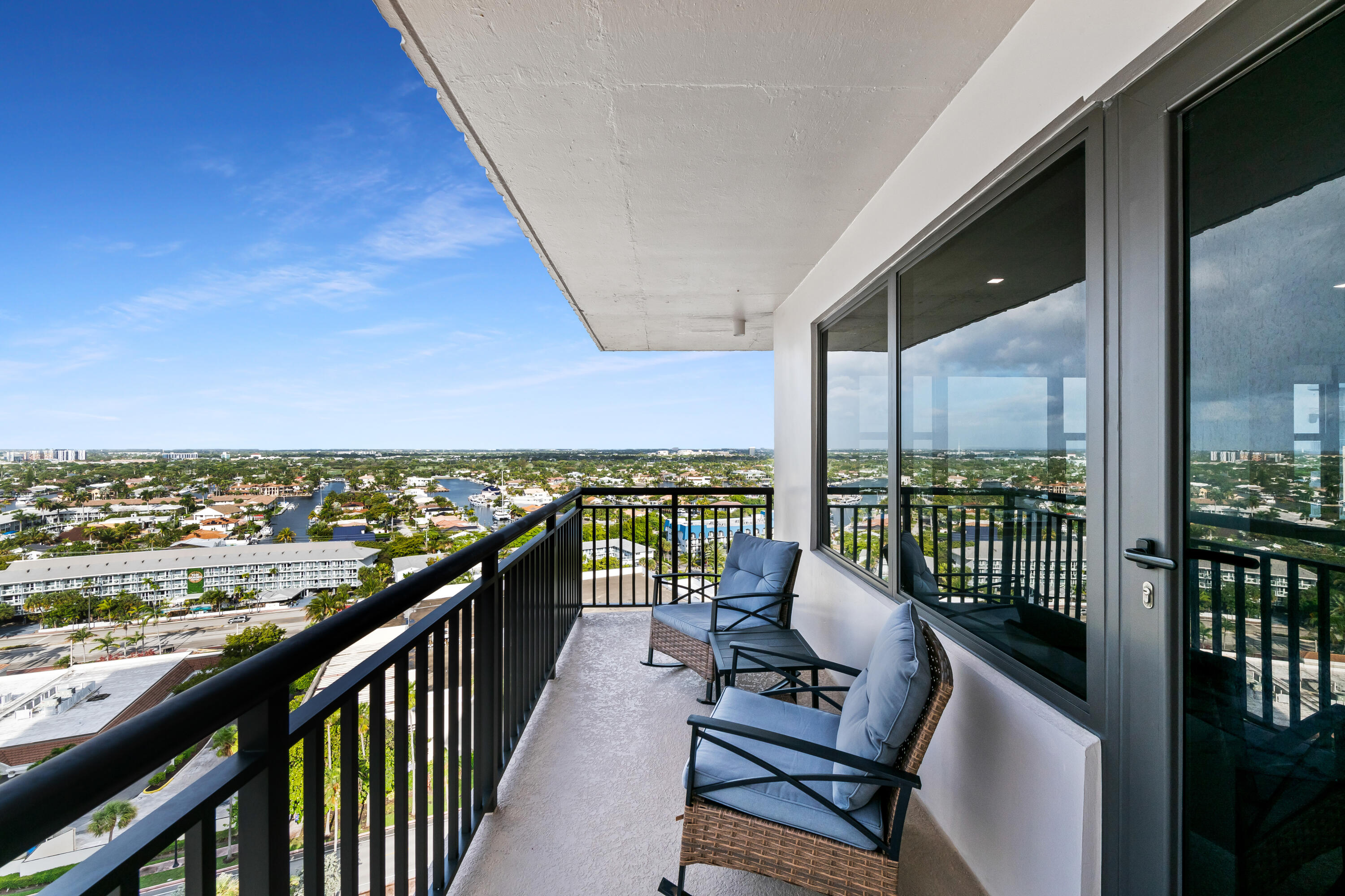 GALT OCEAN CLUB - Residential