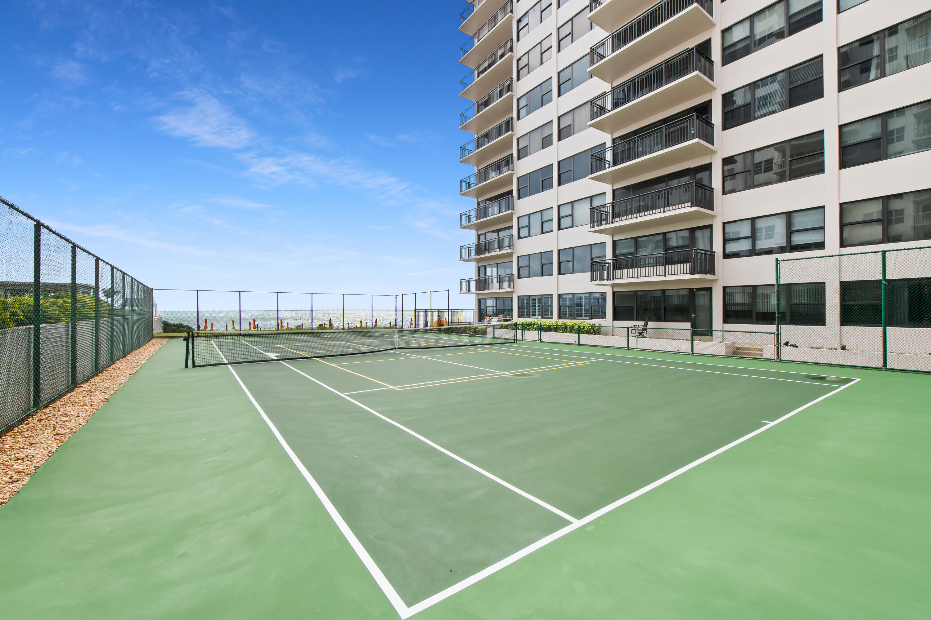 GALT OCEAN CLUB - Residential