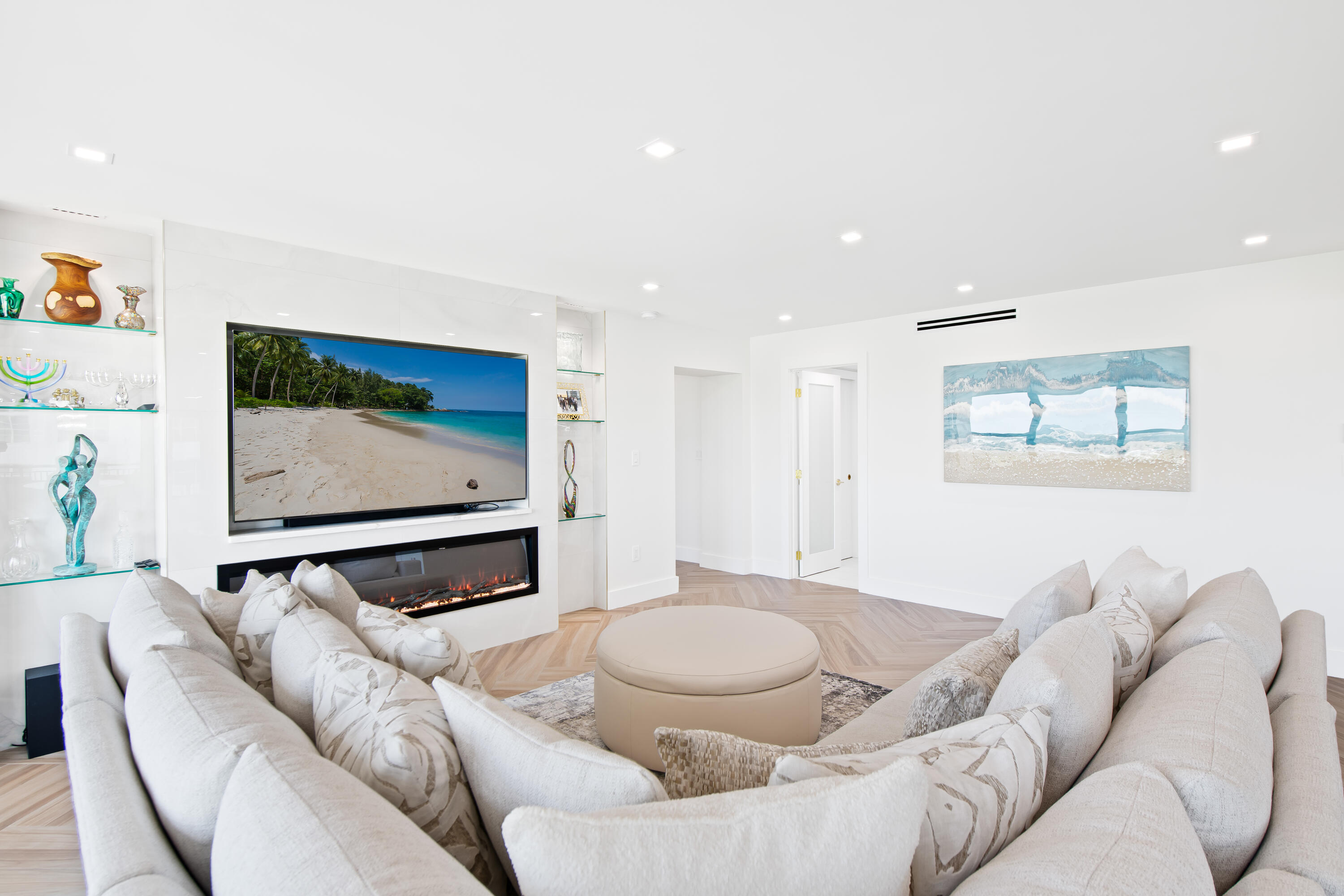 GALT OCEAN CLUB - Residential