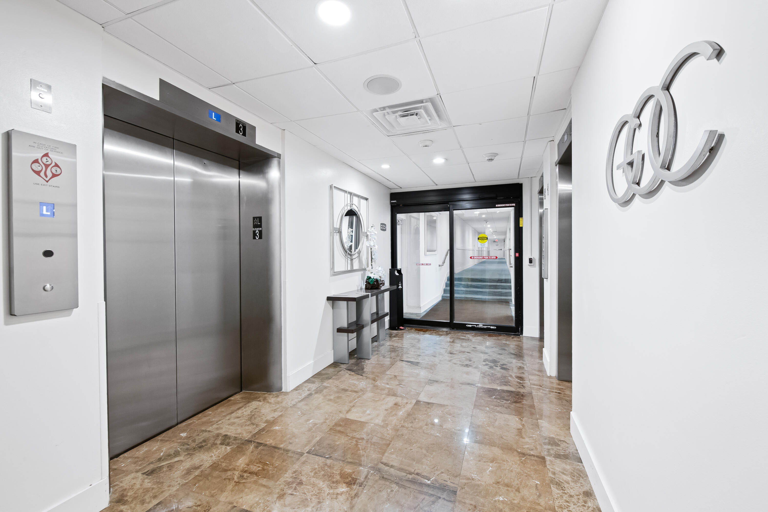 GALT OCEAN CLUB - Residential