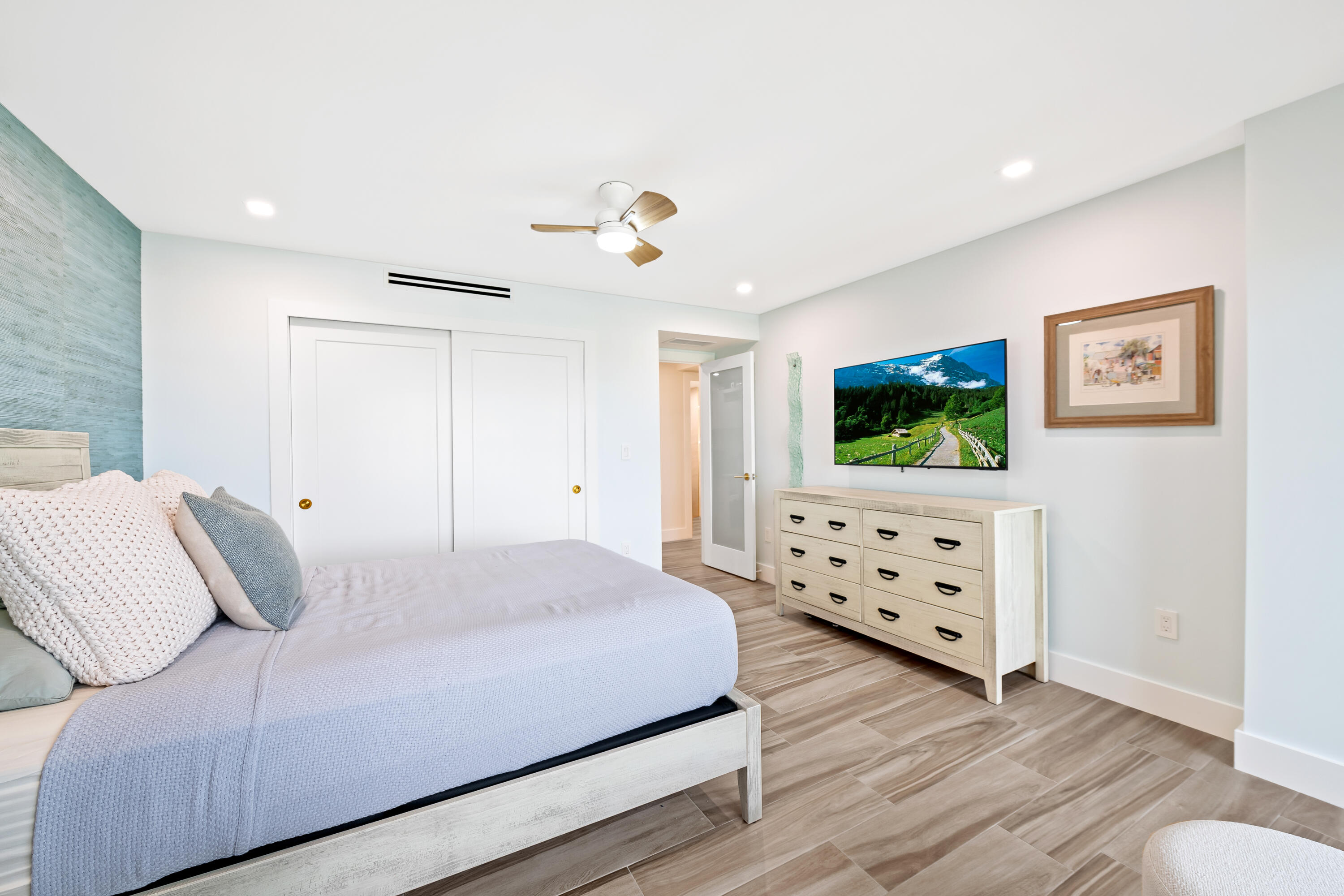 GALT OCEAN CLUB - Residential