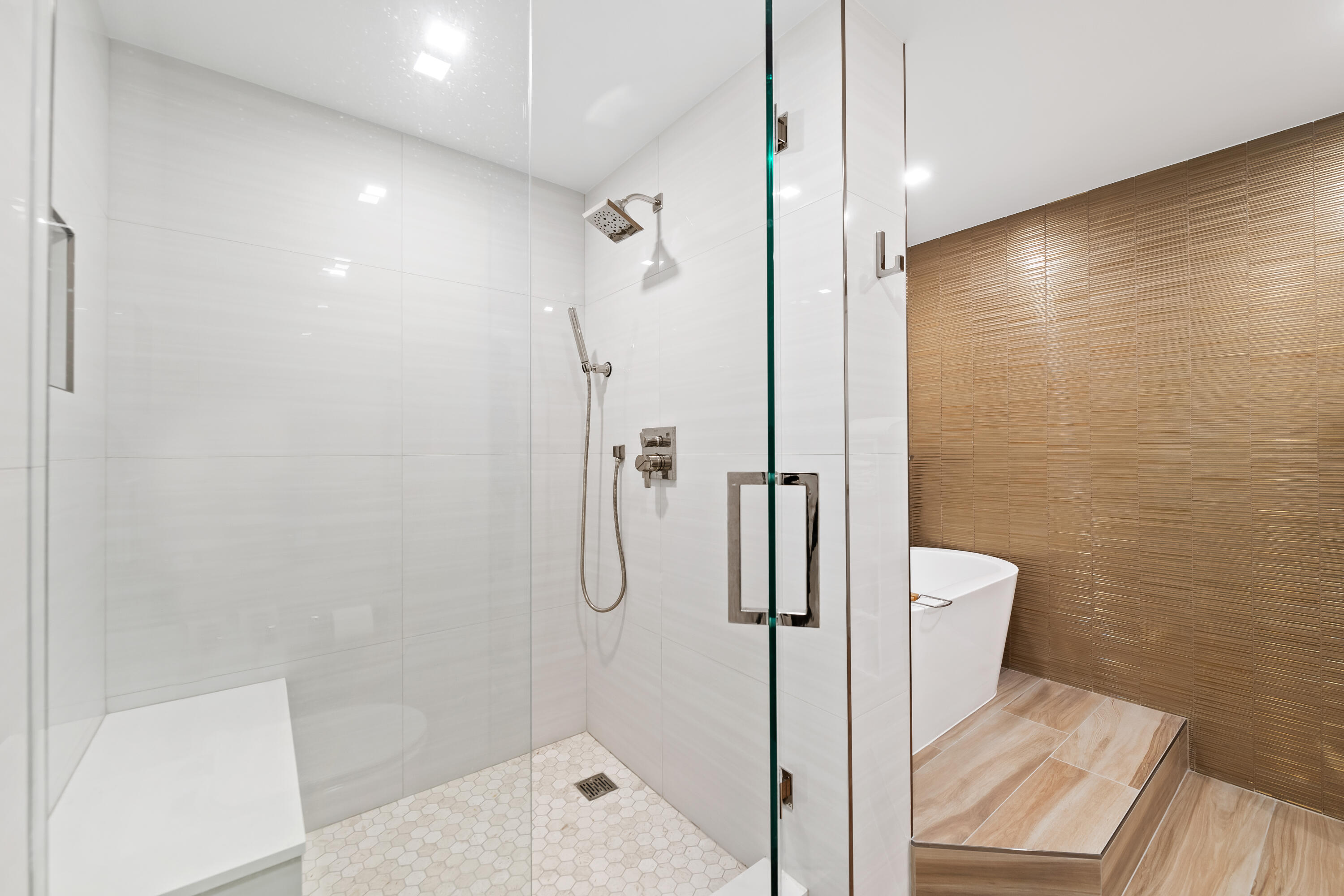 GALT OCEAN CLUB - Residential