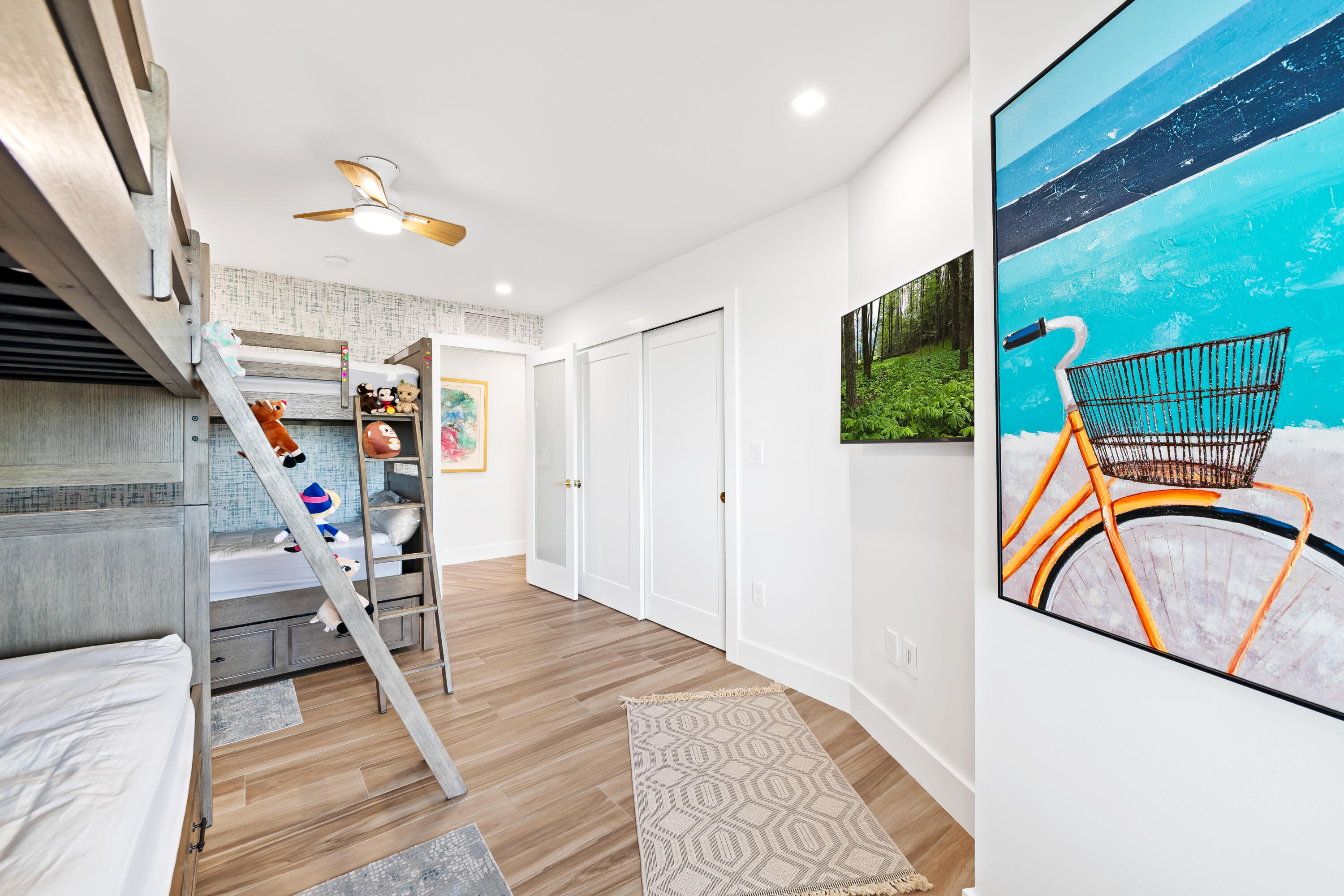 GALT OCEAN CLUB - Residential