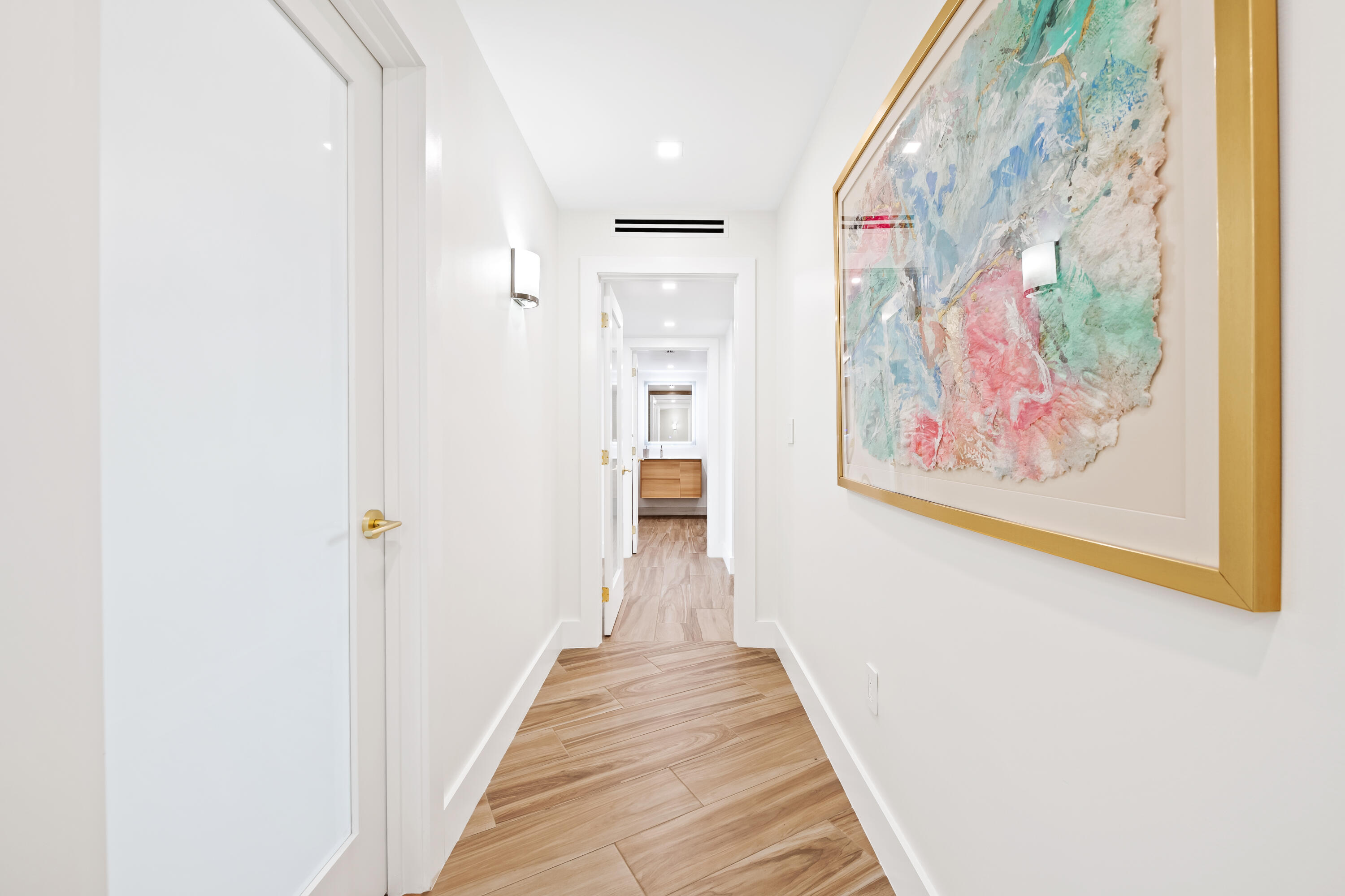 GALT OCEAN CLUB - Residential