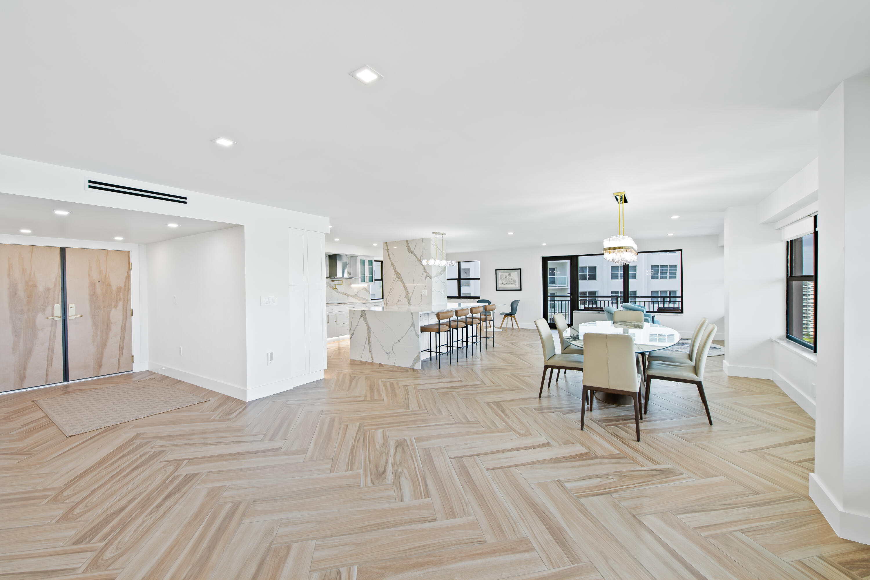 3800 Galt Ocean Drive Ph 5,6,7