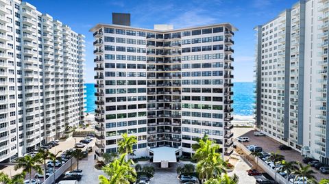 3800 Galt Ocean Drive Ph 5,6,7 Fort Lauderdale FL 33308
