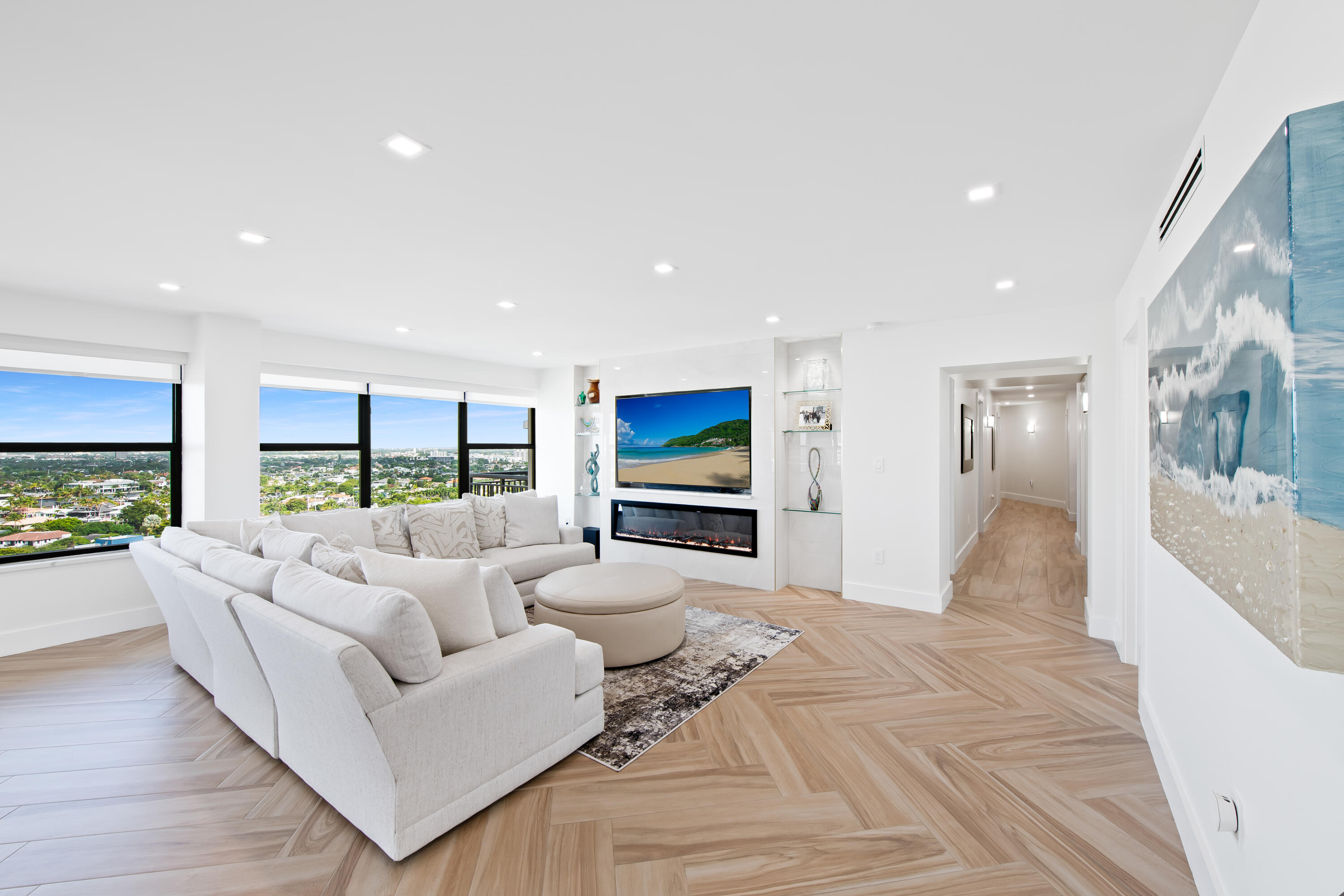 GALT OCEAN CLUB - Residential