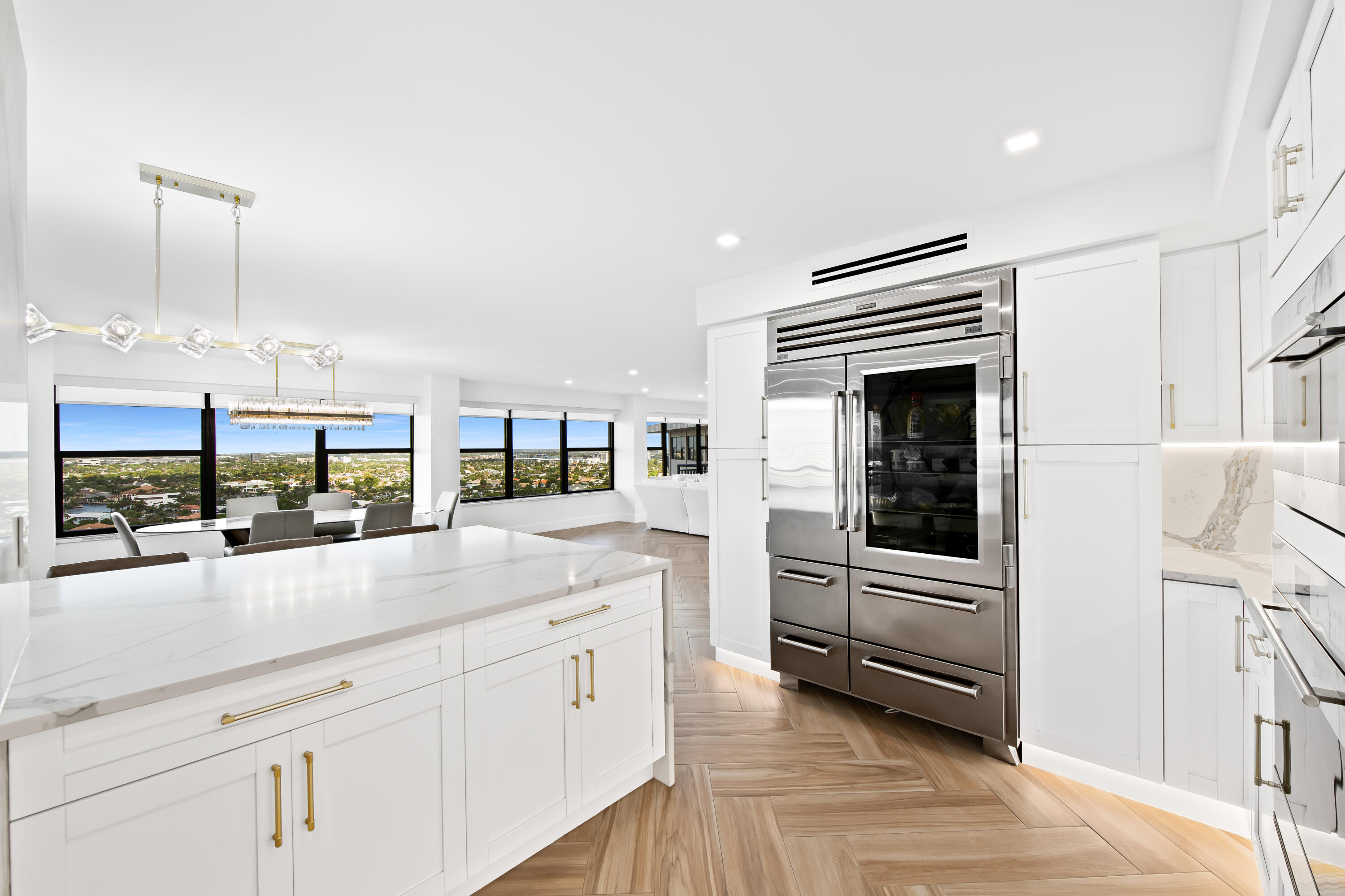 GALT OCEAN CLUB - Residential