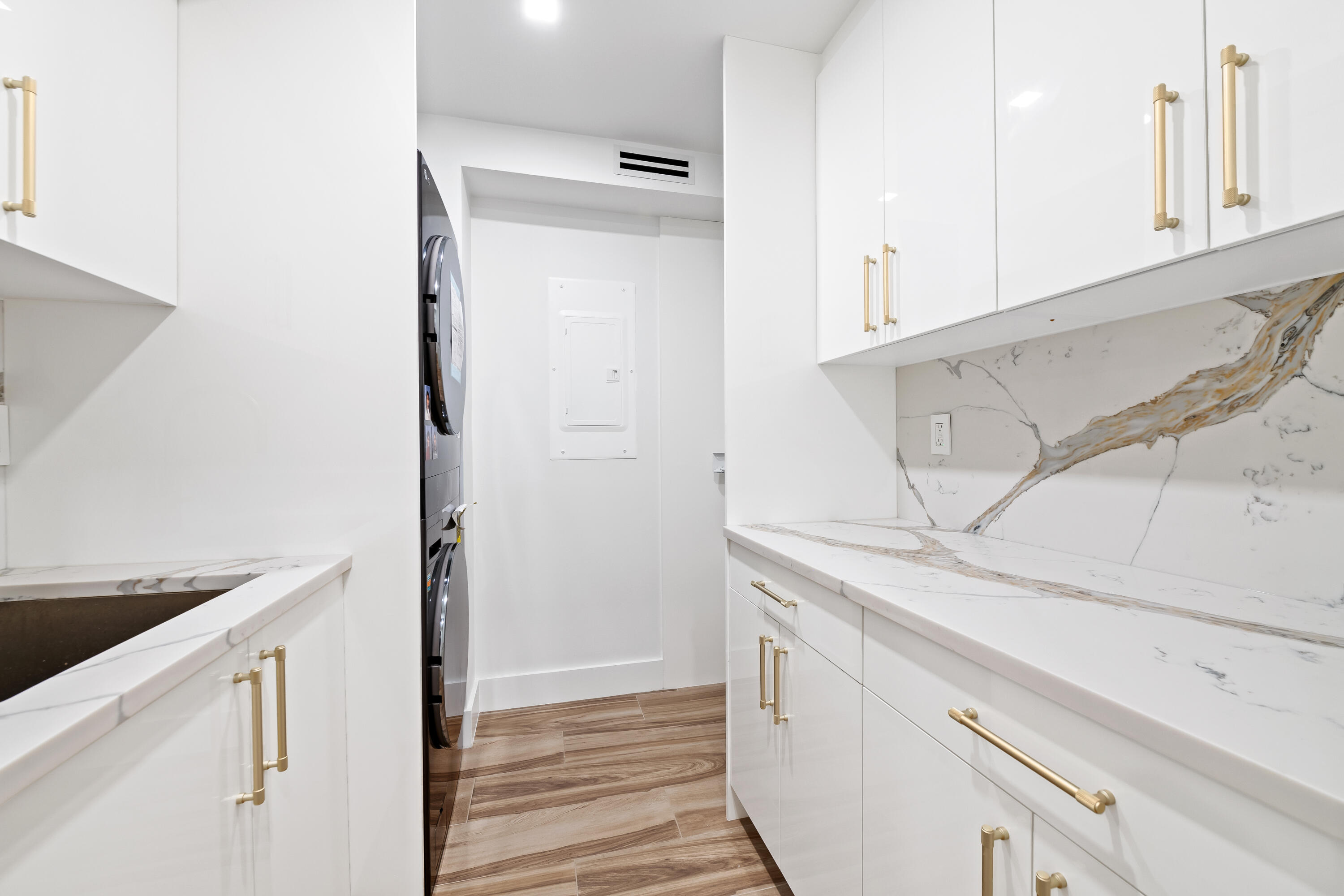 GALT OCEAN CLUB - Residential