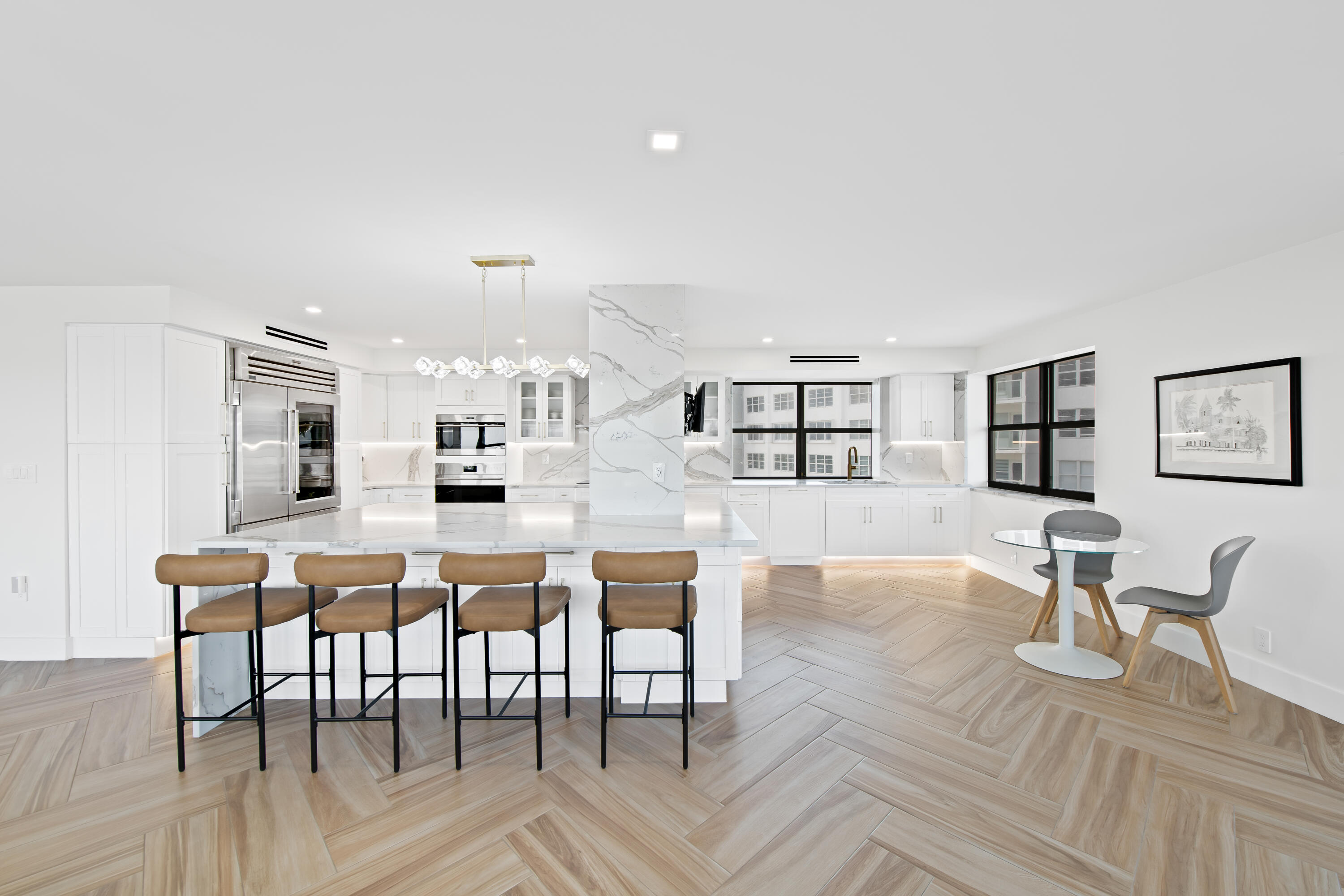 GALT OCEAN CLUB - Residential