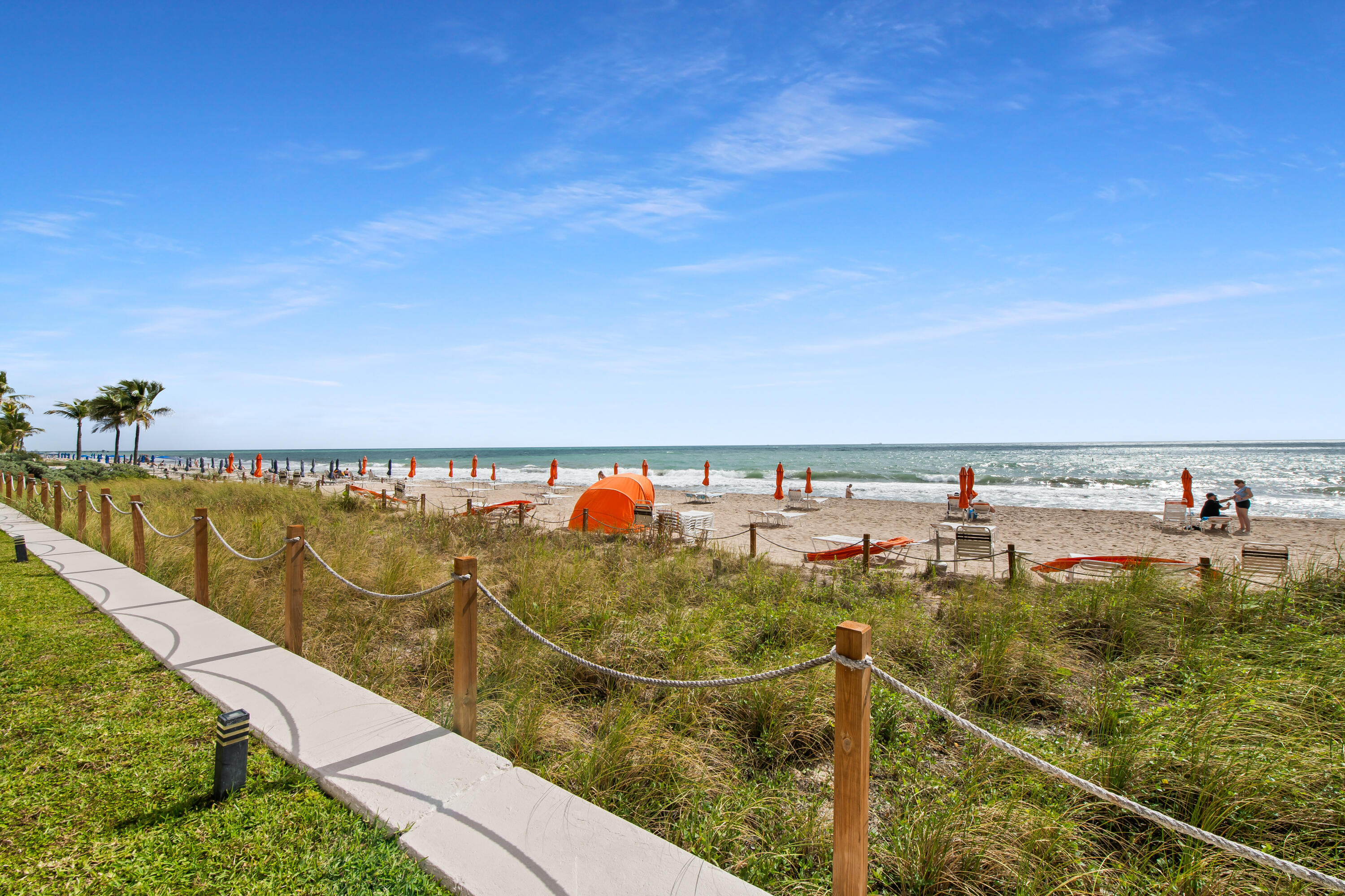 GALT OCEAN CLUB - Residential