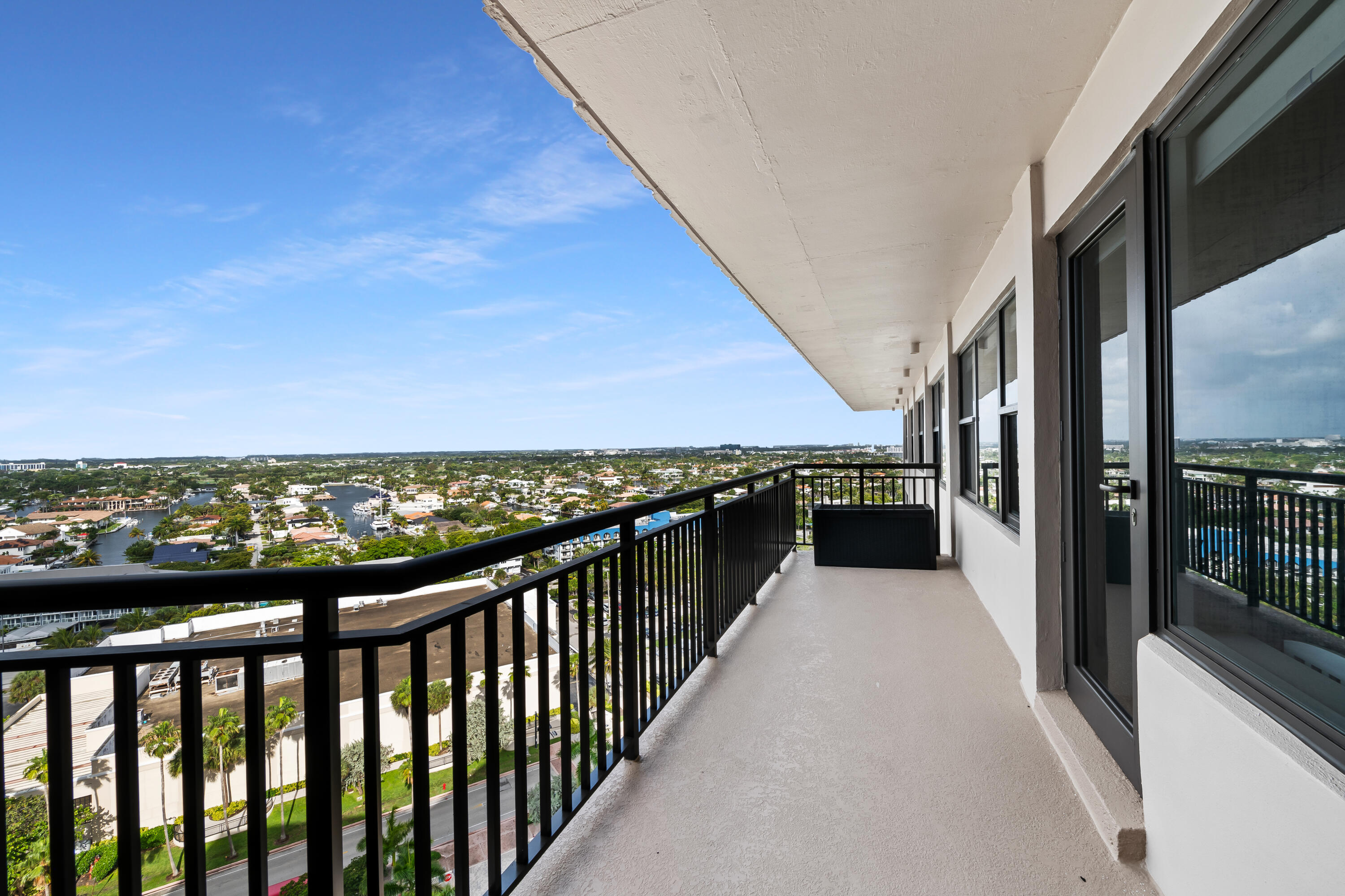 GALT OCEAN CLUB - Residential