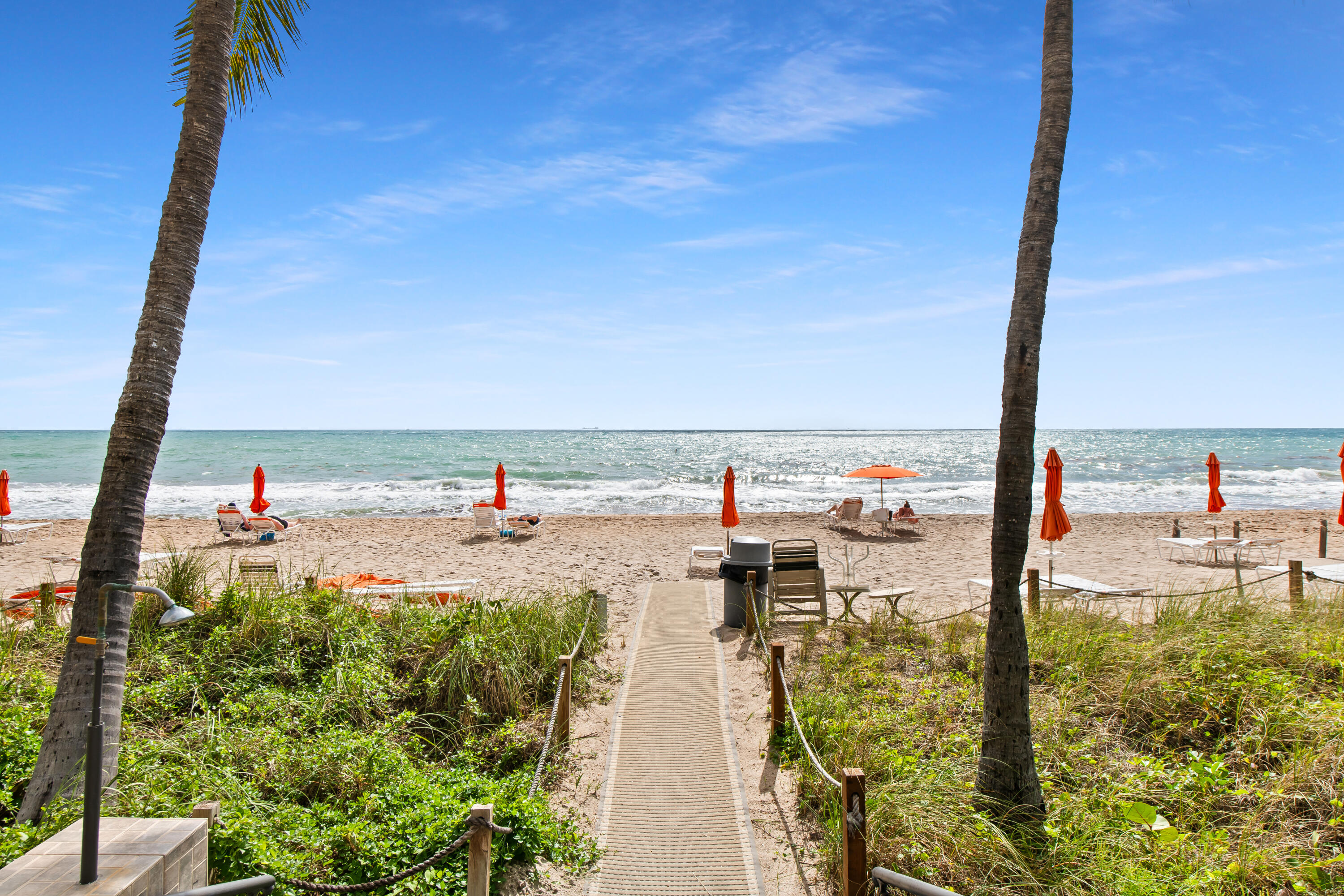 GALT OCEAN CLUB - Residential