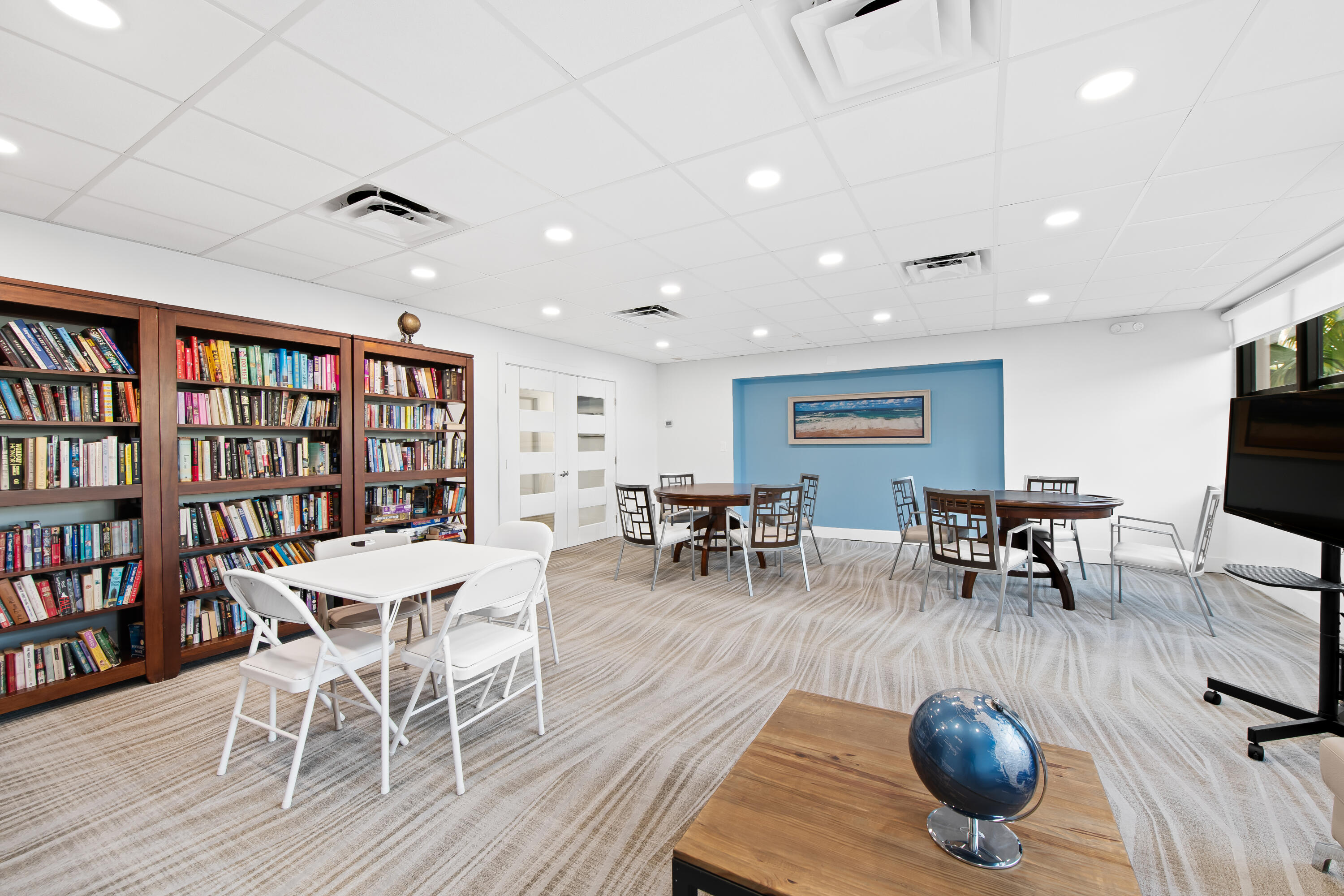 GALT OCEAN CLUB - Residential