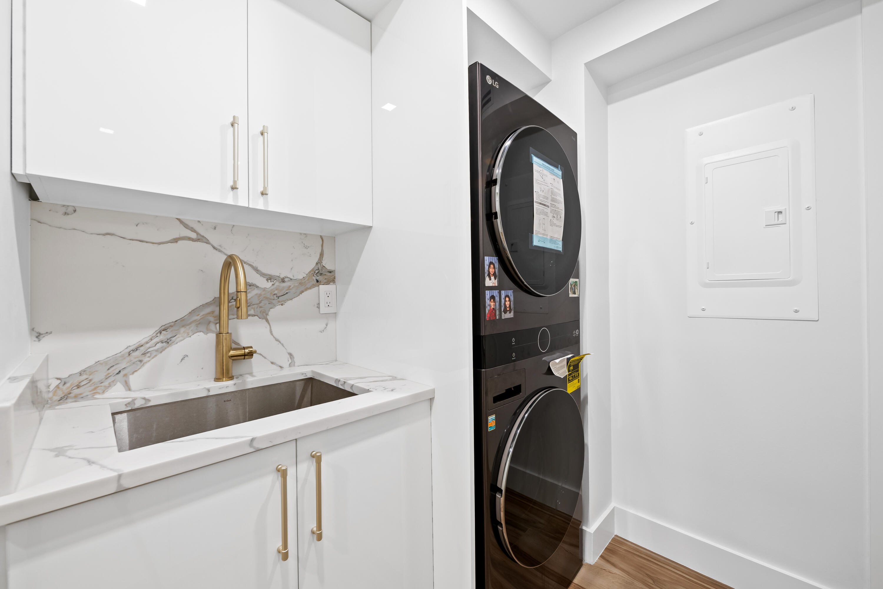 GALT OCEAN CLUB - Residential