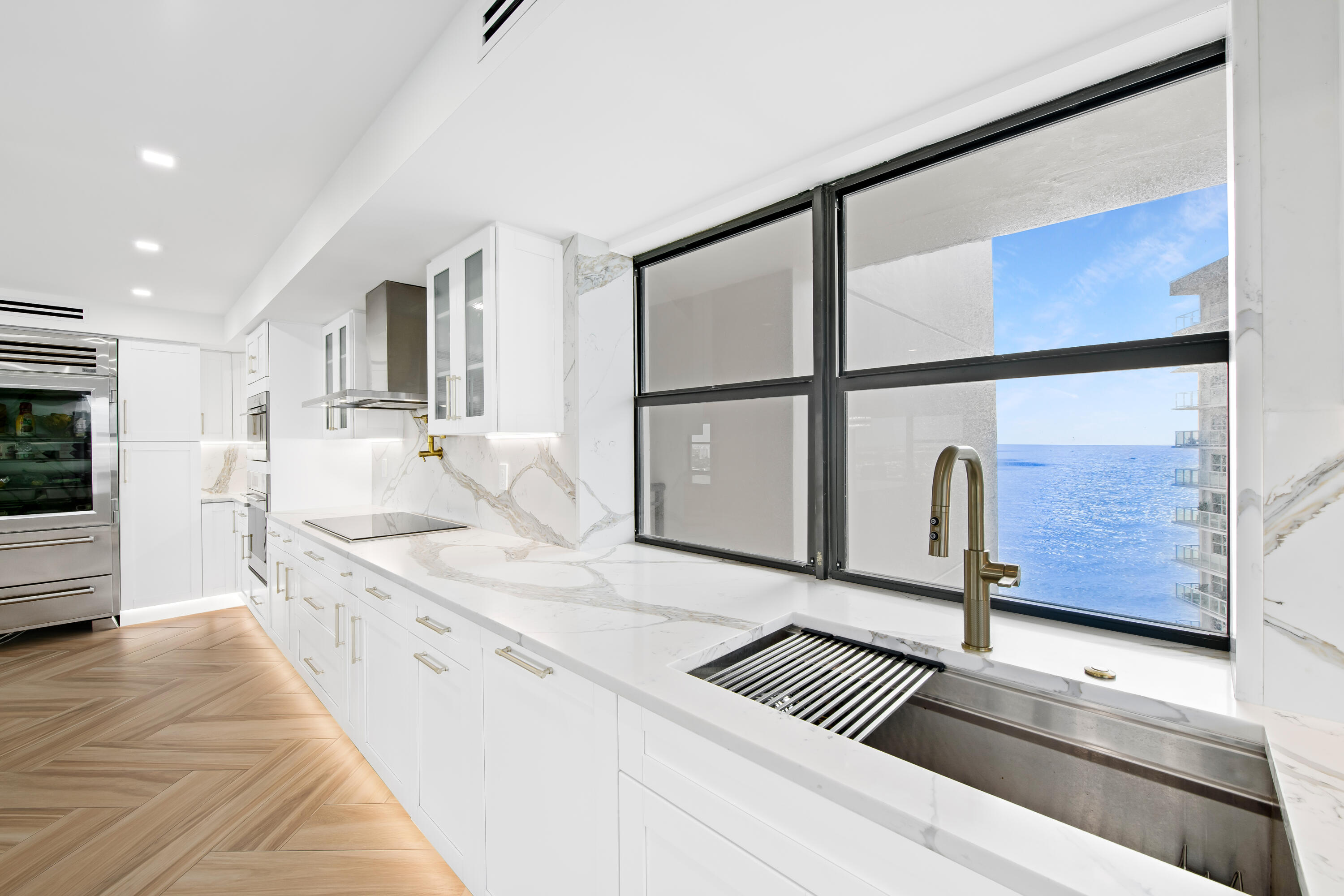 GALT OCEAN CLUB - Residential