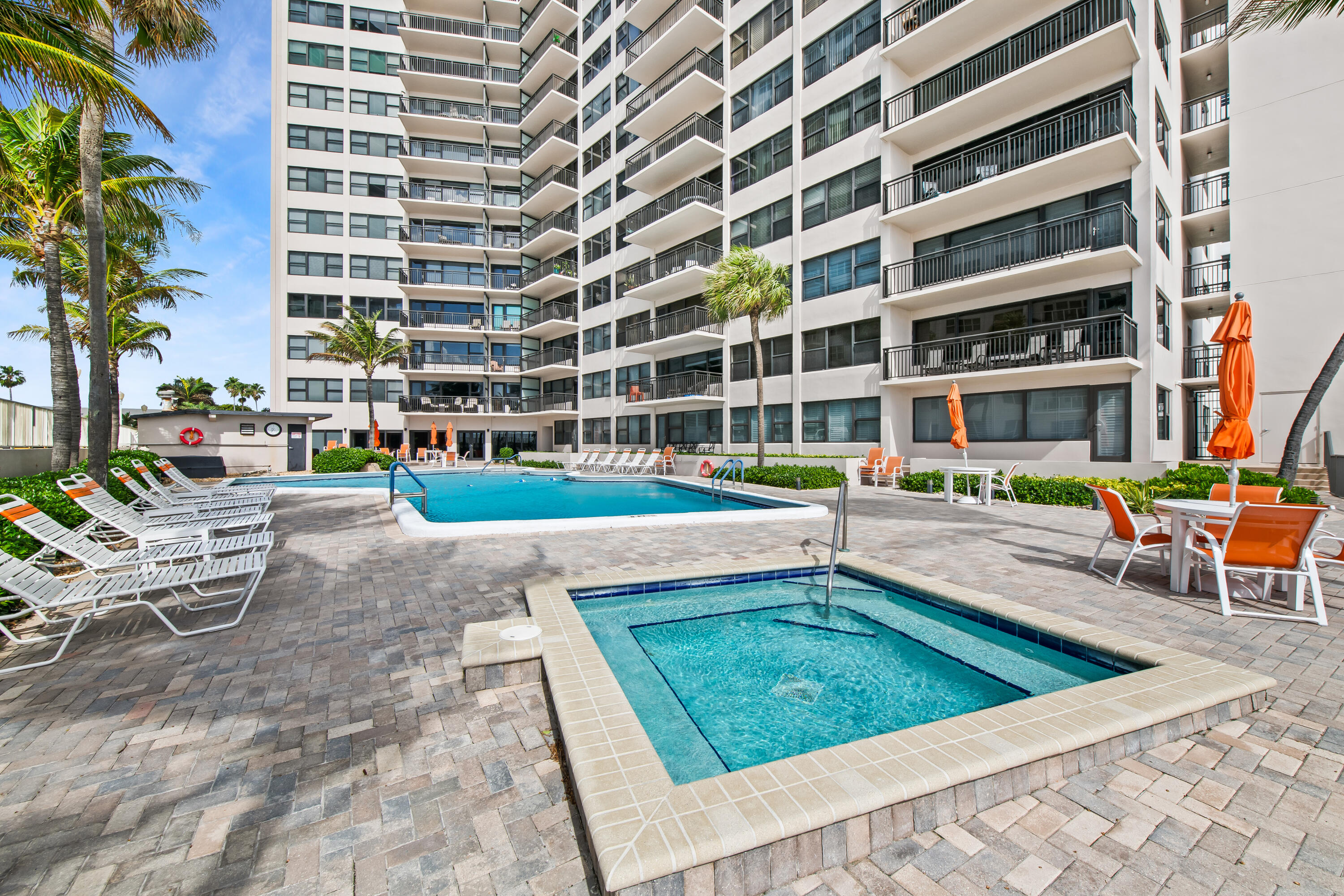 GALT OCEAN CLUB - Residential