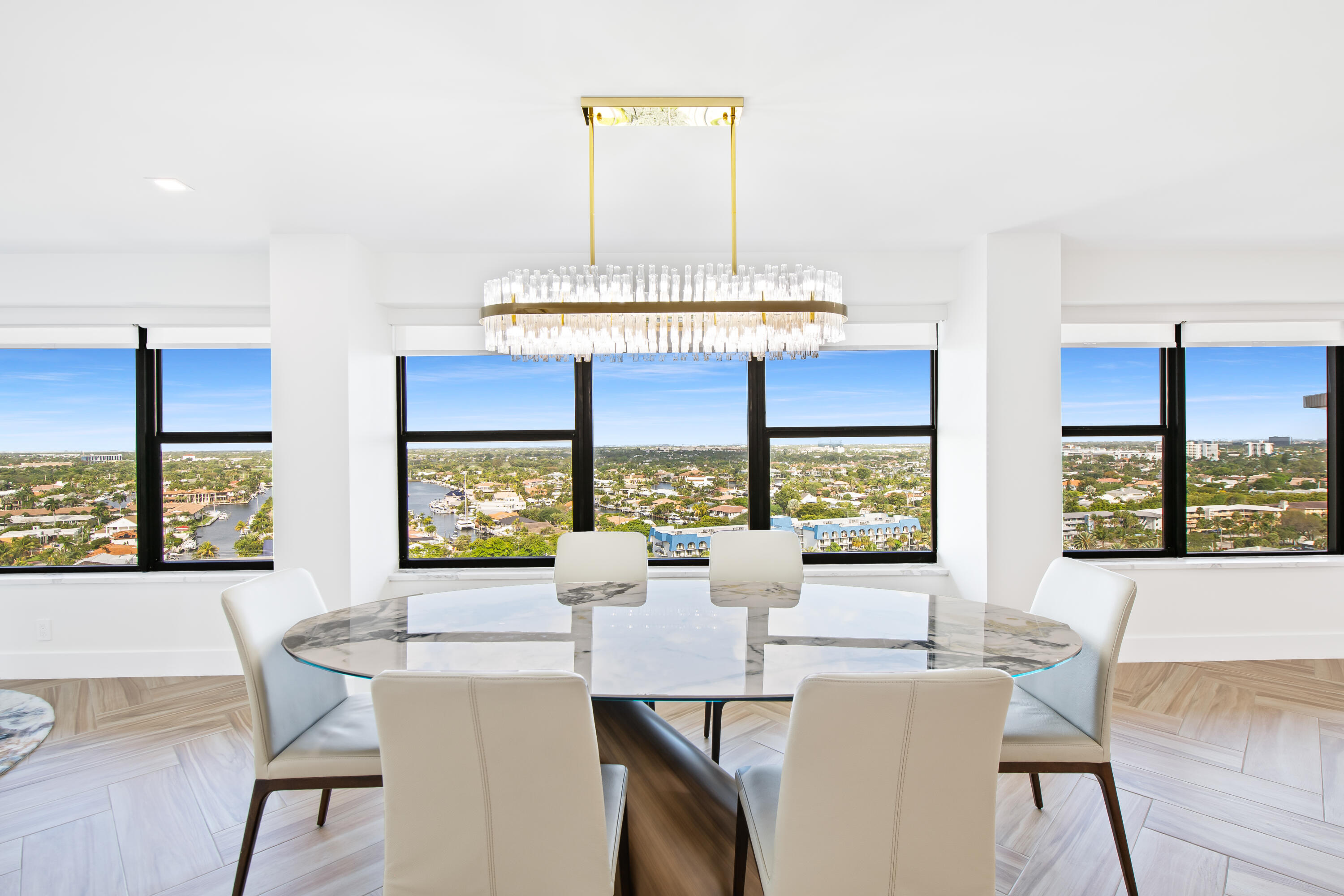 GALT OCEAN CLUB - Residential