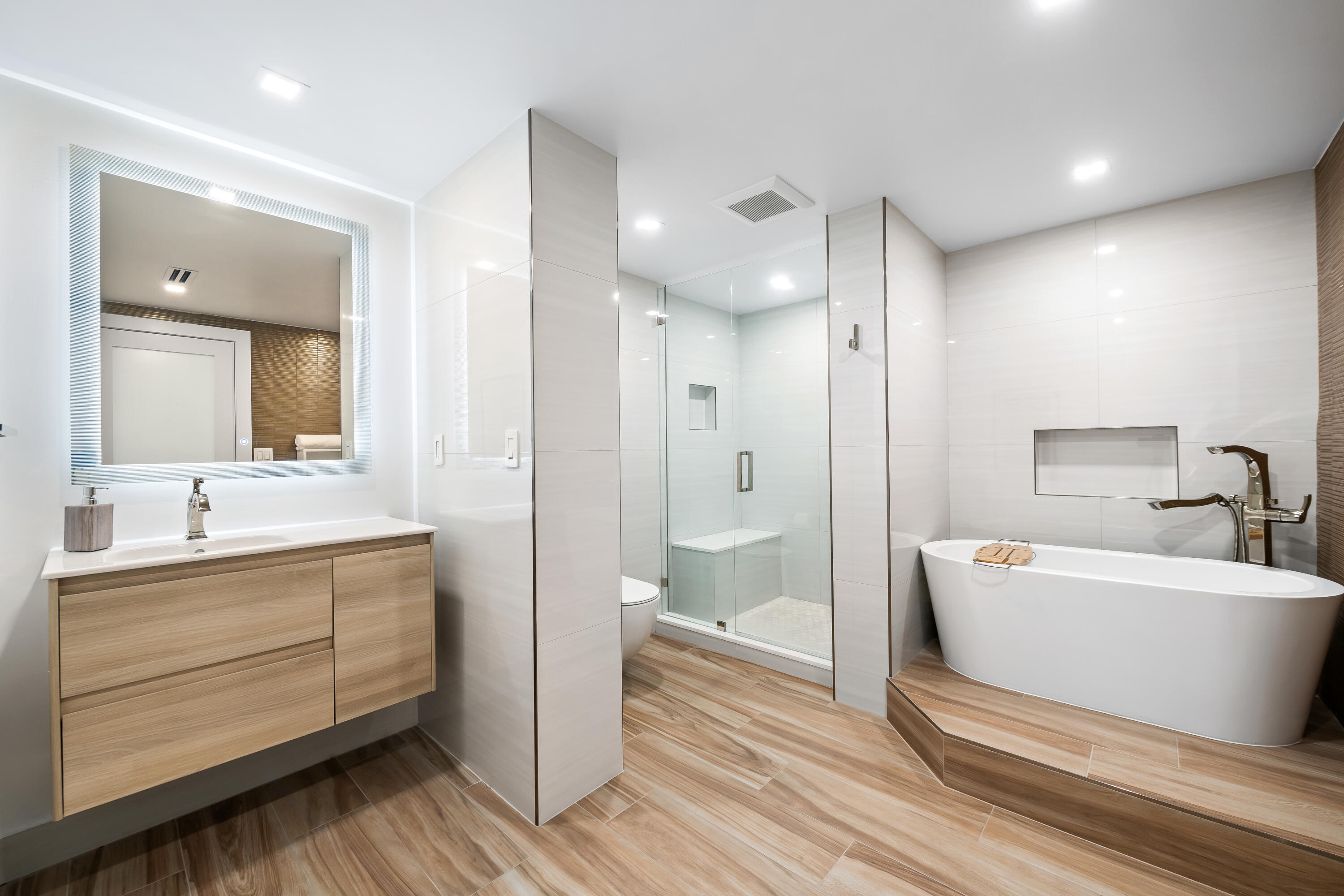 GALT OCEAN CLUB - Residential