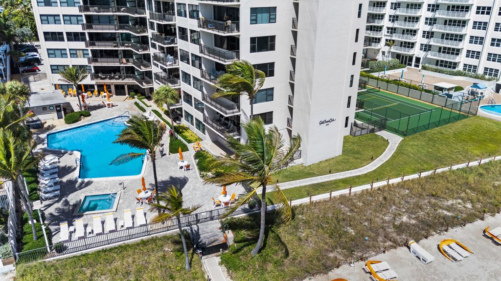 Photo of 3800 Galt Ocean Drive #Ph 5,6,7, Fort Lauderdale, FL 33308 (MLS # B26010396)