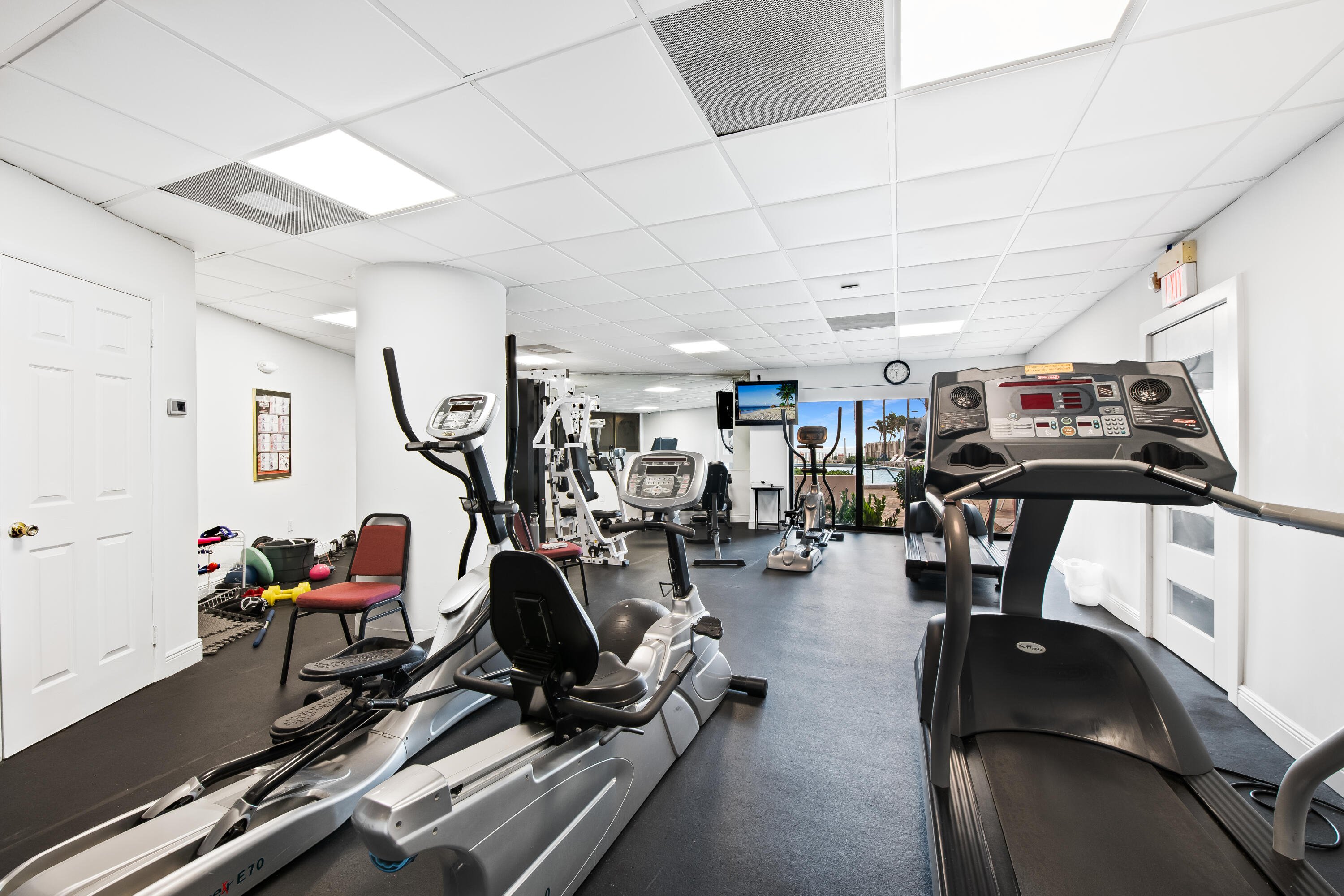 GALT OCEAN CLUB - Residential