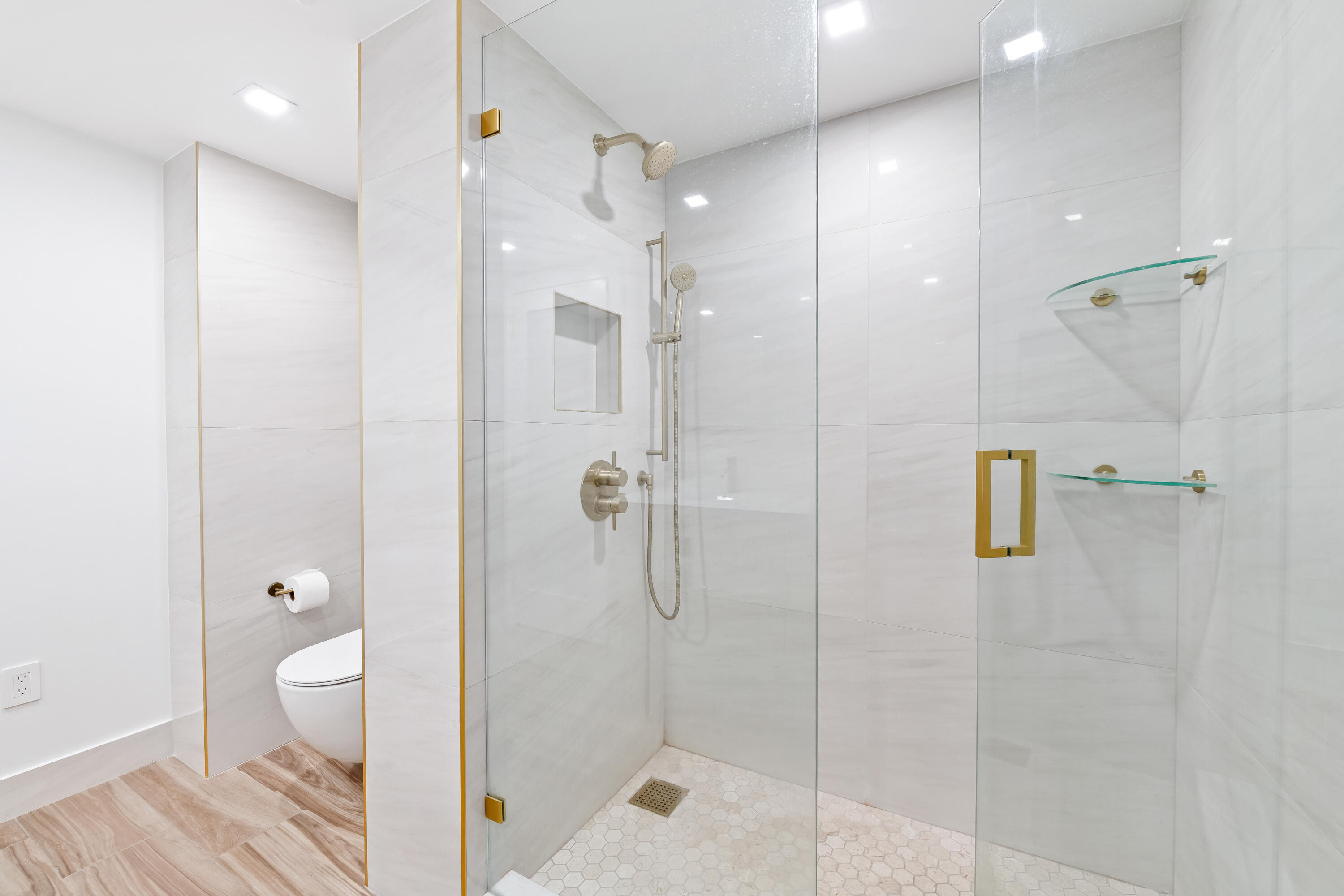 GALT OCEAN CLUB - Residential