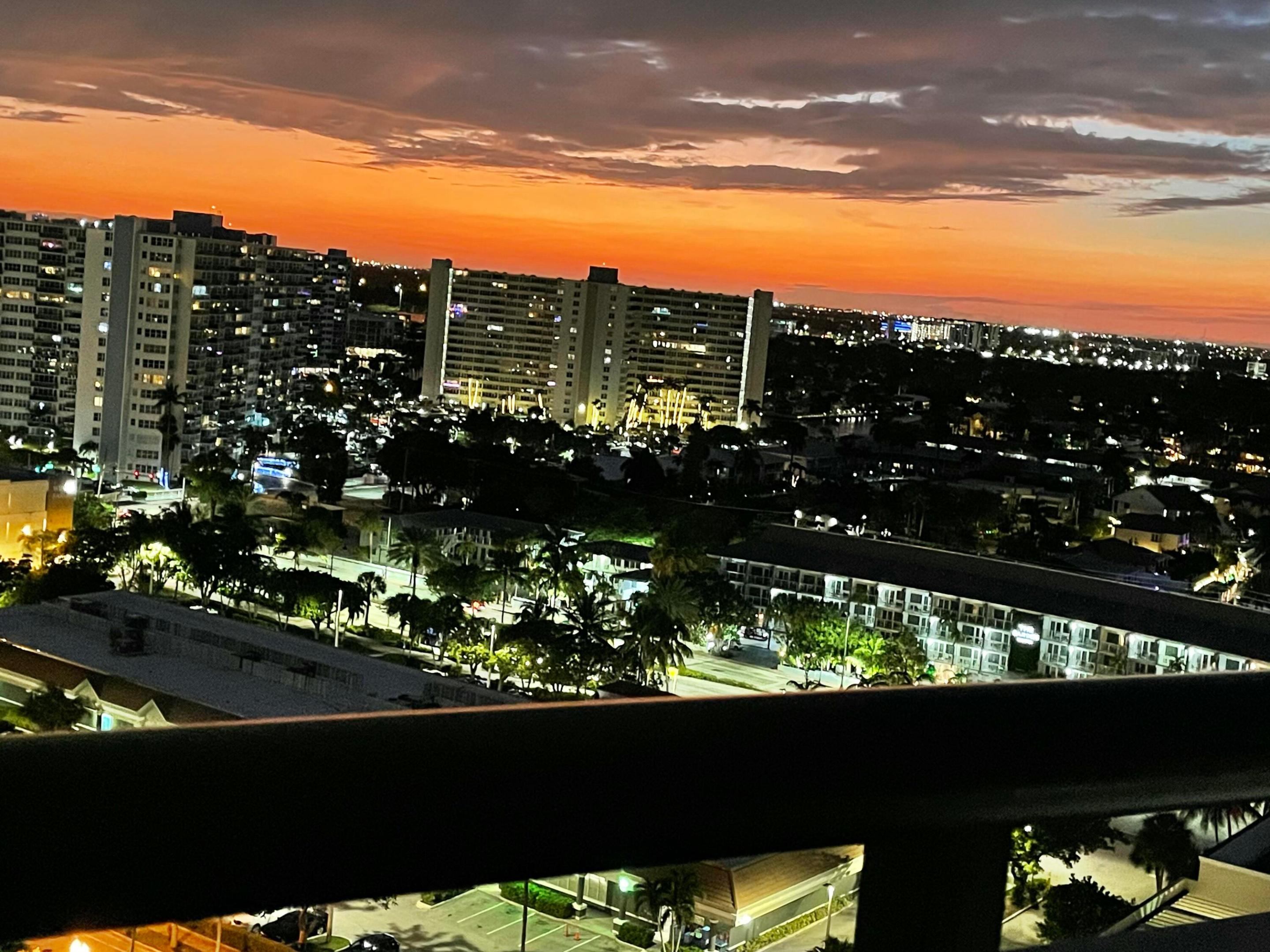 GALT OCEAN CLUB - Residential