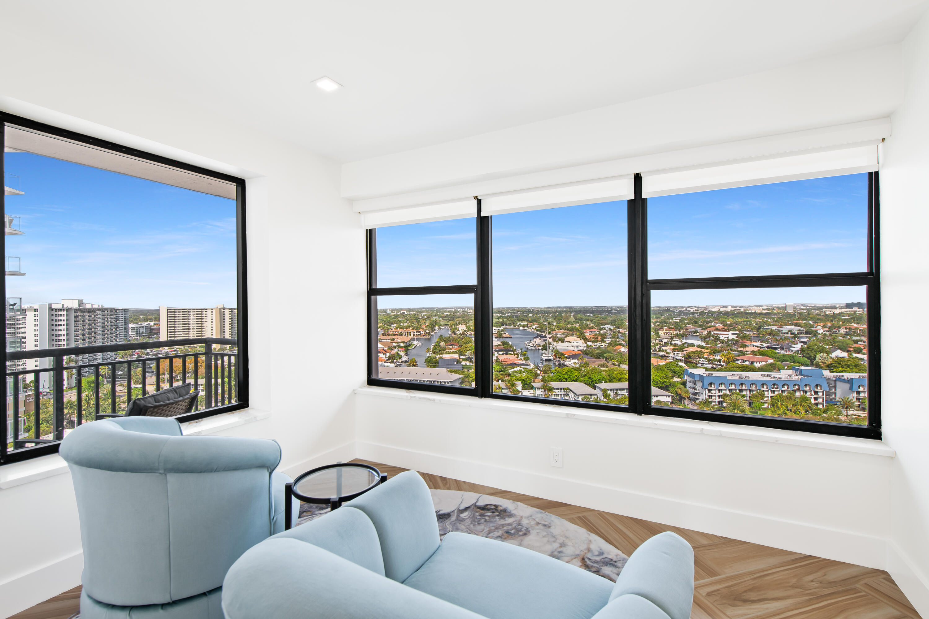 GALT OCEAN CLUB - Residential