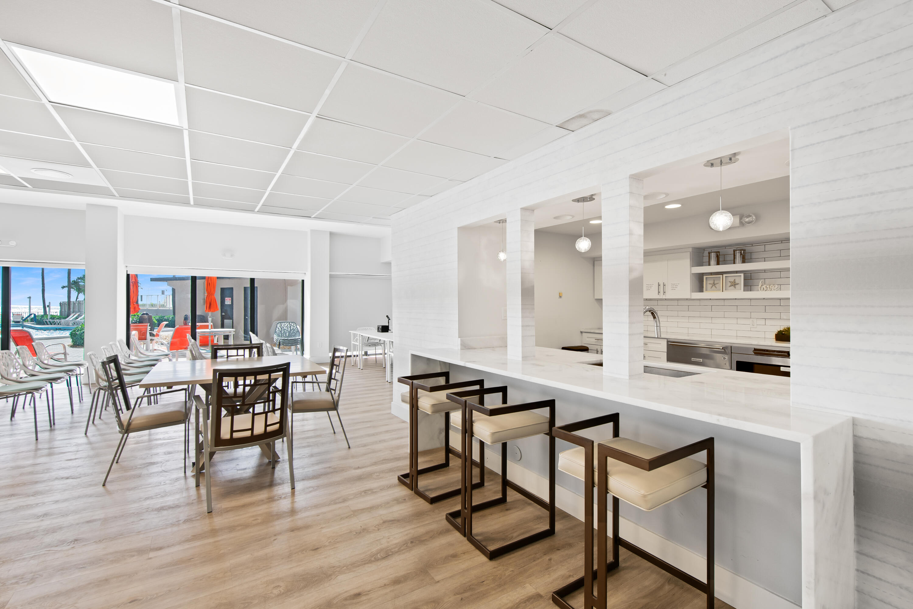 GALT OCEAN CLUB - Residential