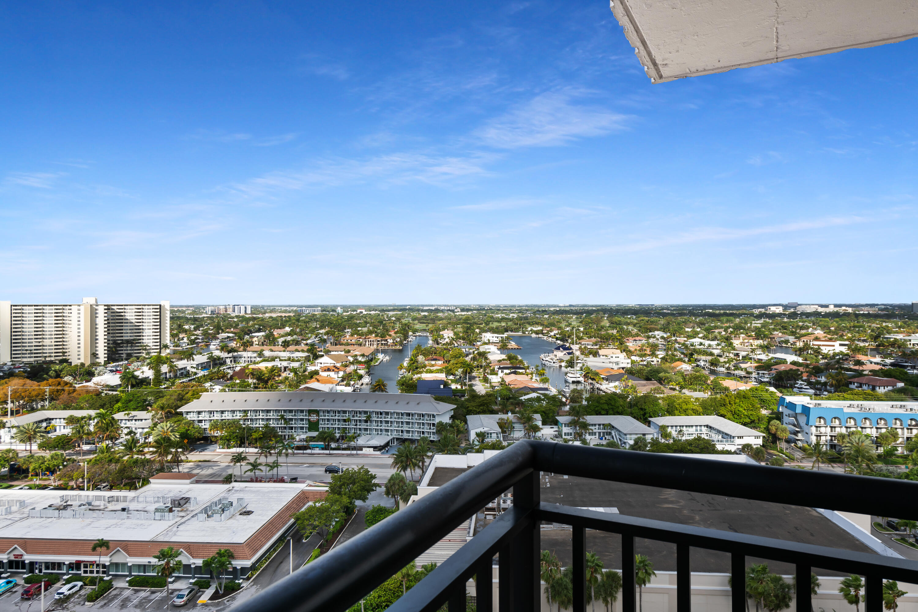 GALT OCEAN CLUB - Residential