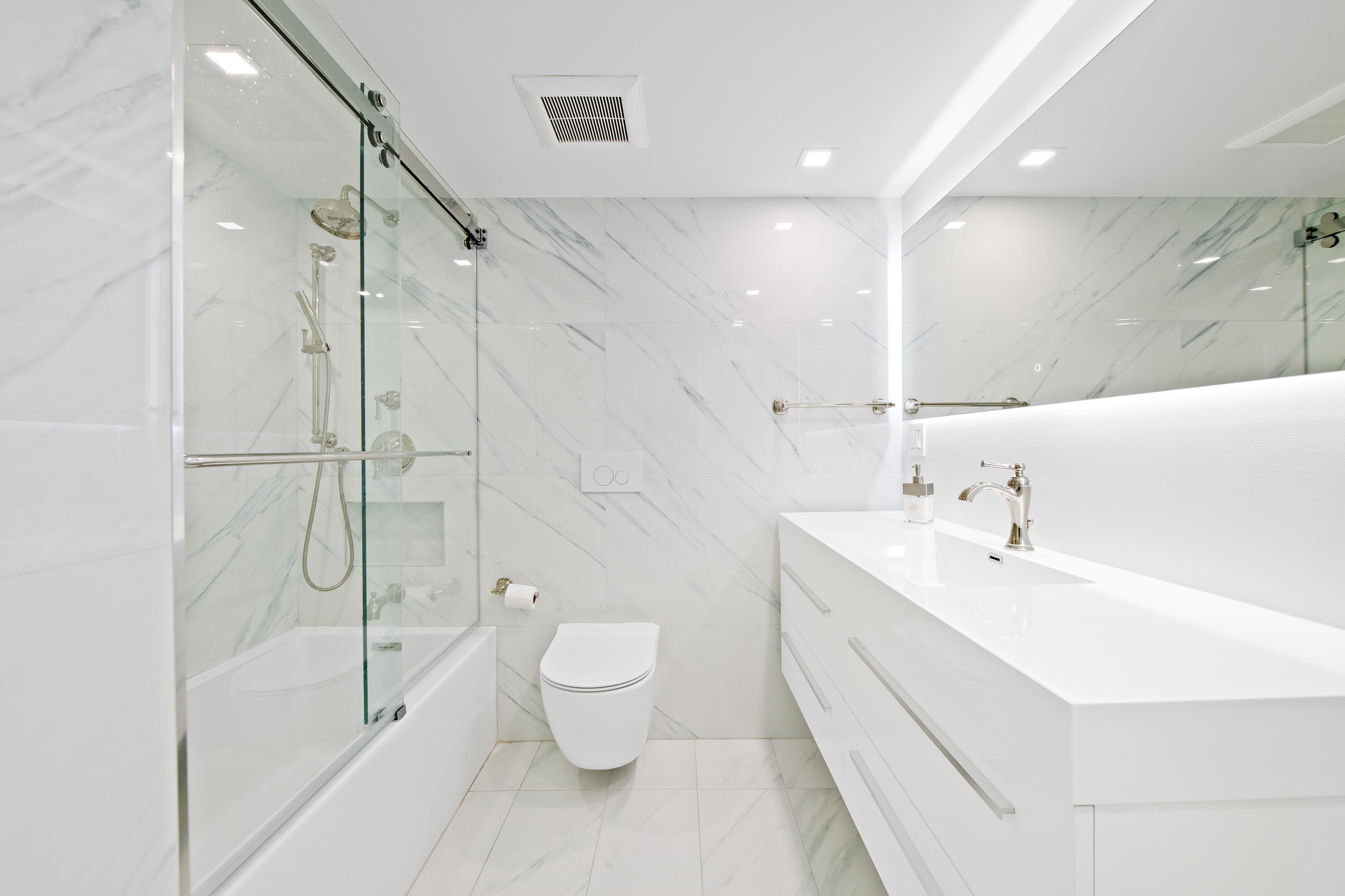 GALT OCEAN CLUB - Residential