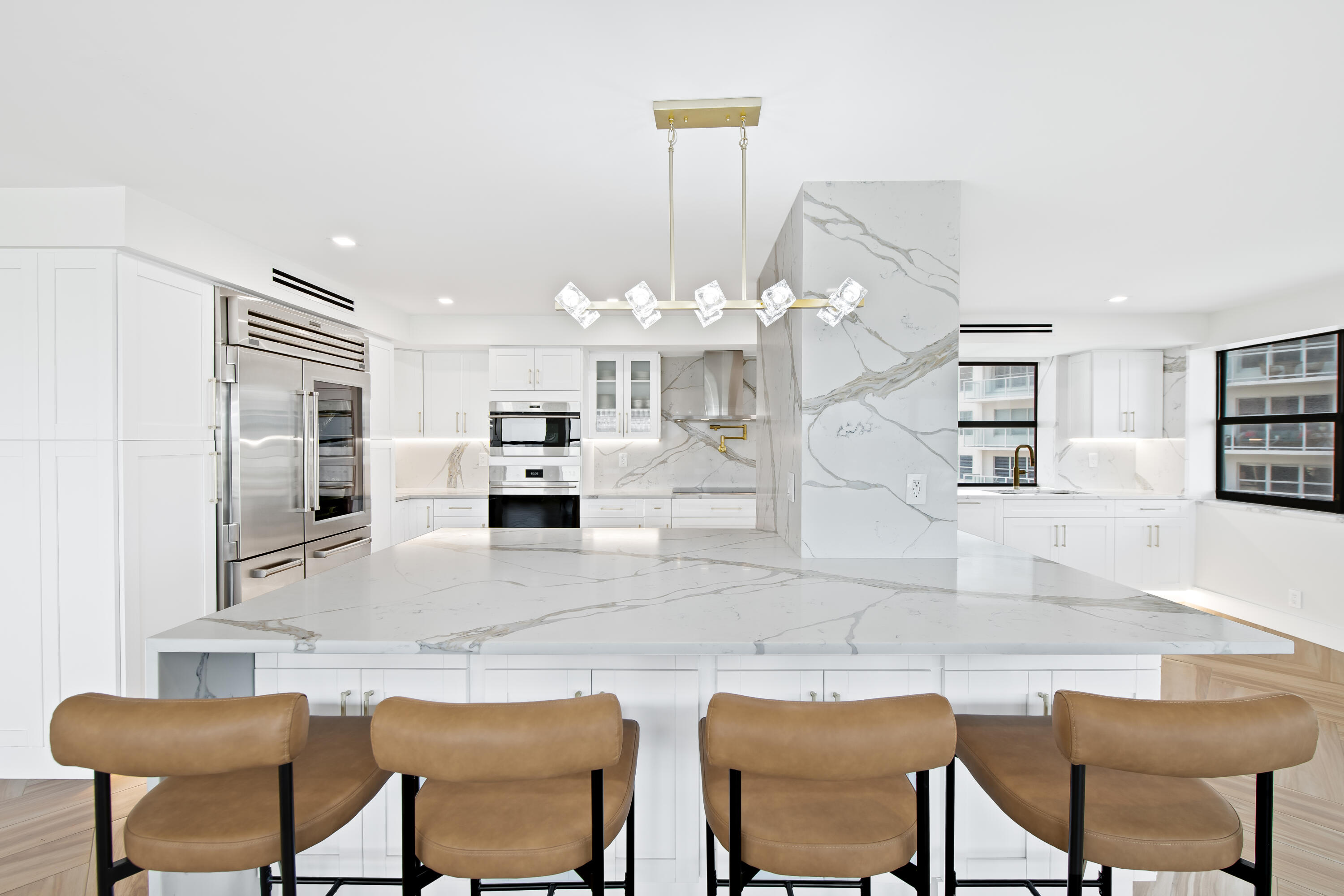 GALT OCEAN CLUB - Residential