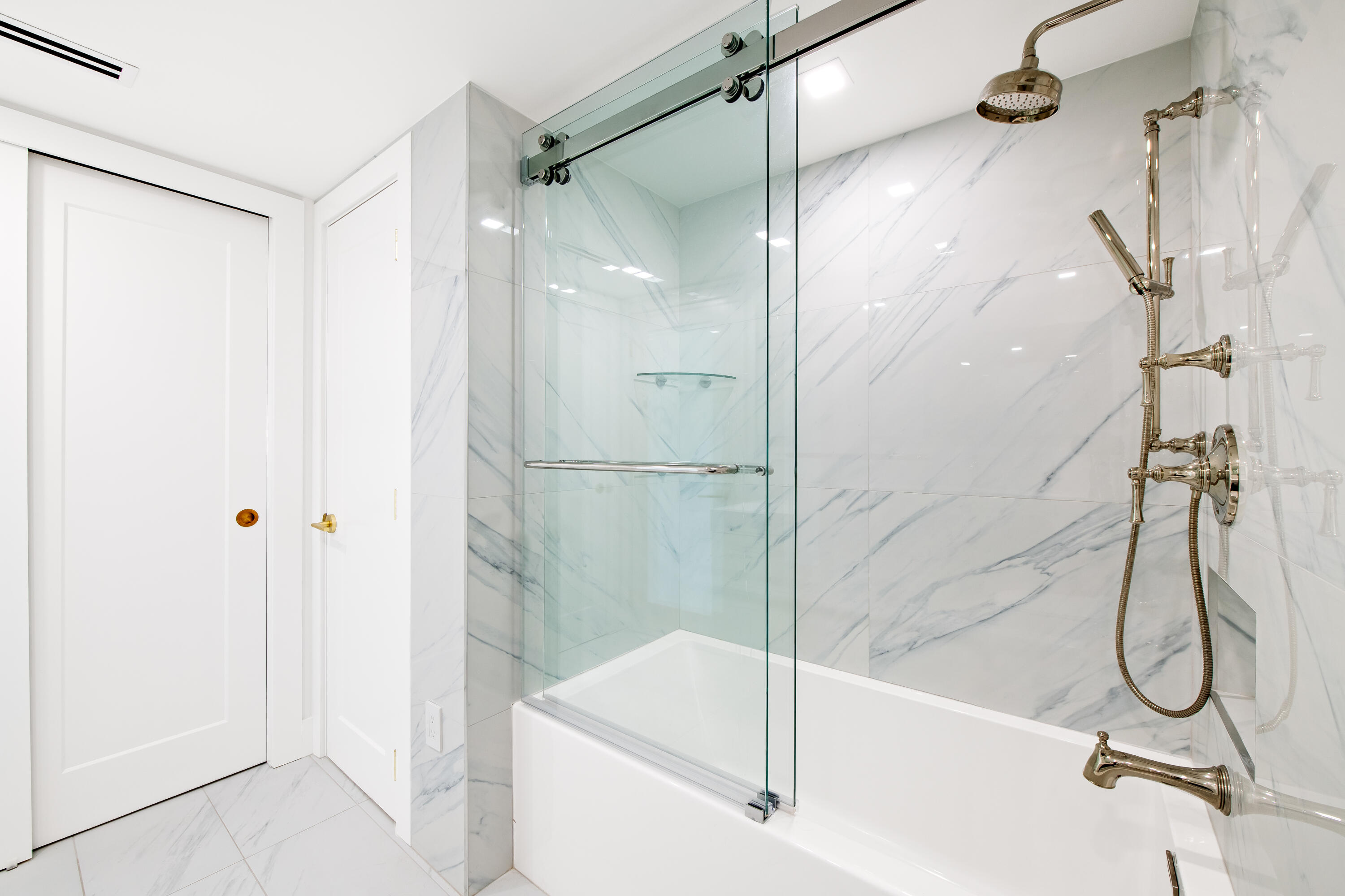 GALT OCEAN CLUB - Residential