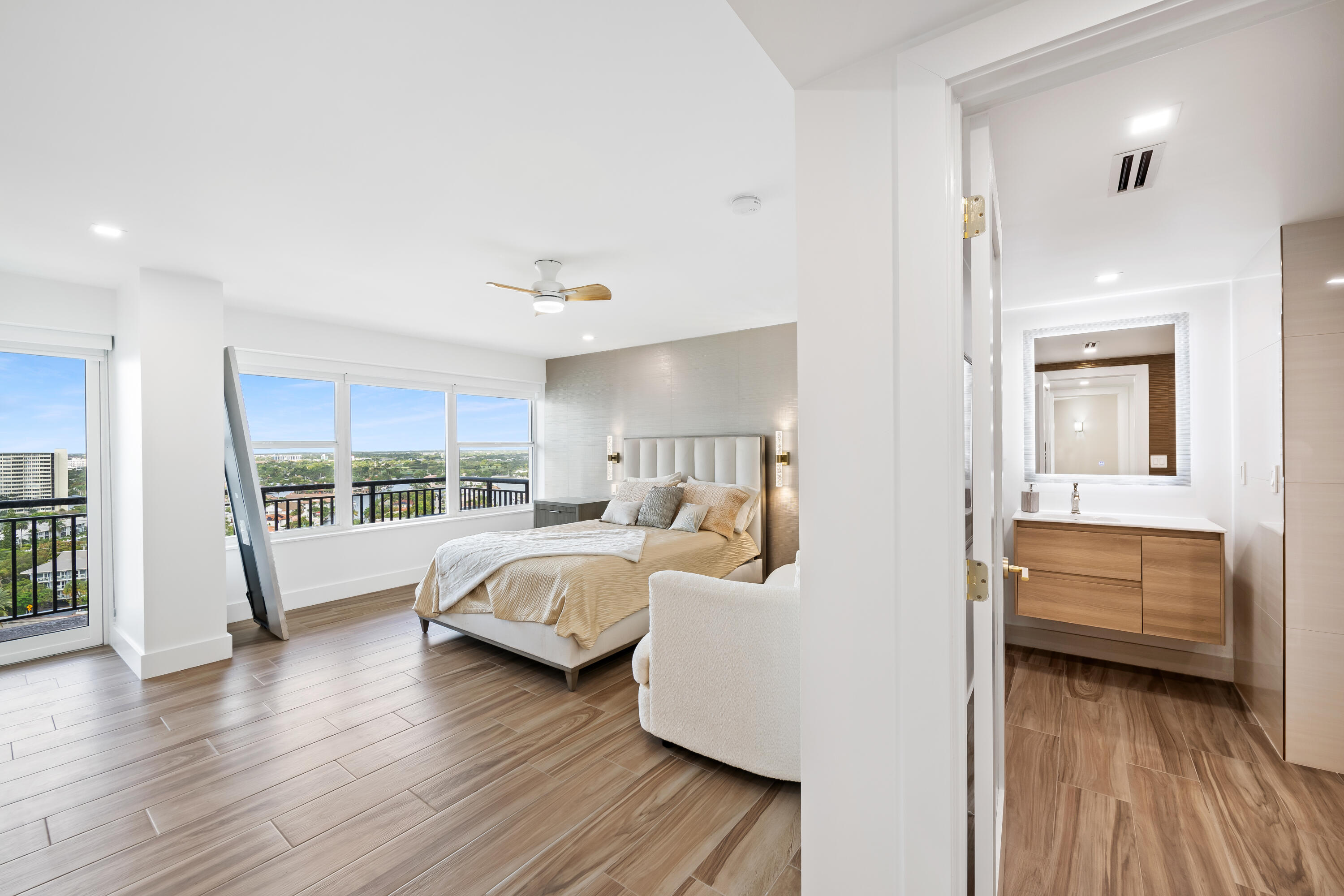 GALT OCEAN CLUB - Residential