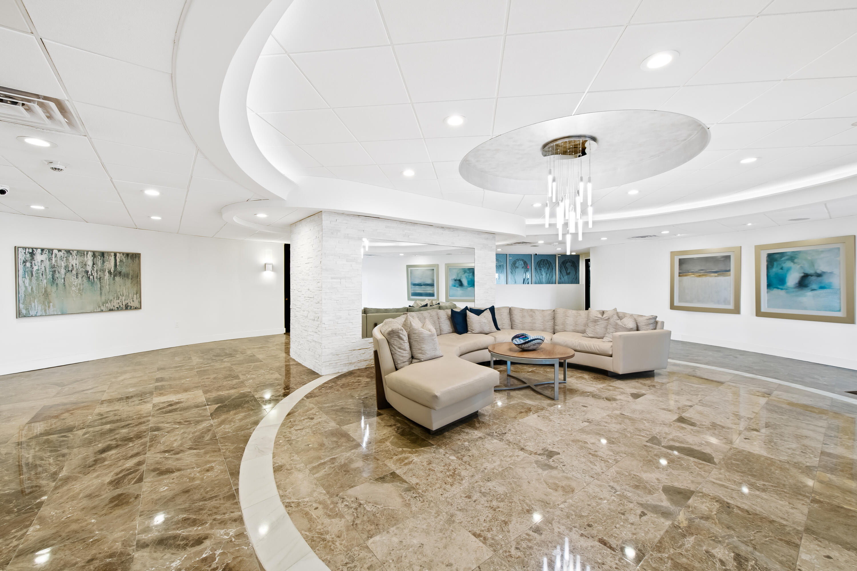 GALT OCEAN CLUB - Residential