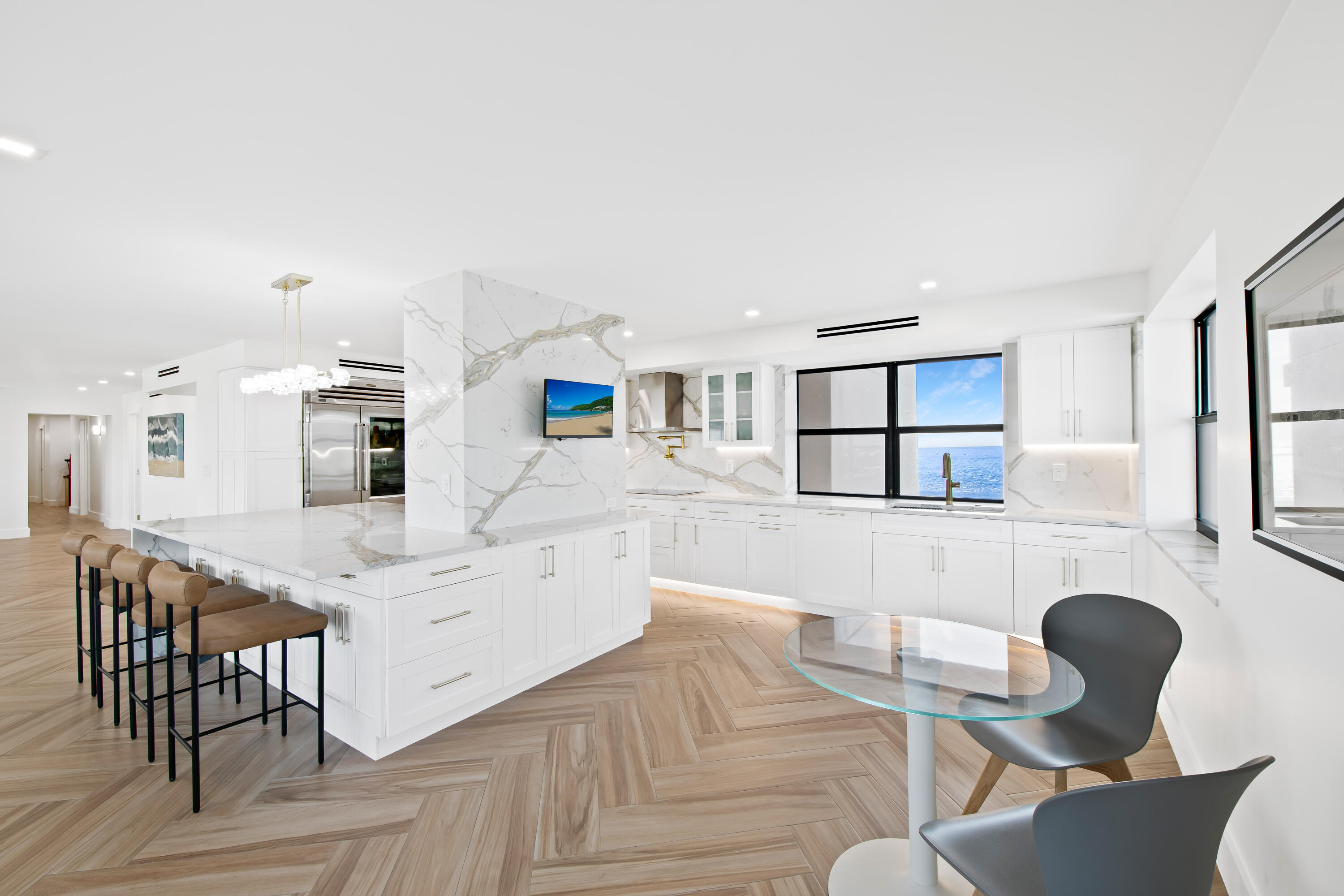 GALT OCEAN CLUB - Residential