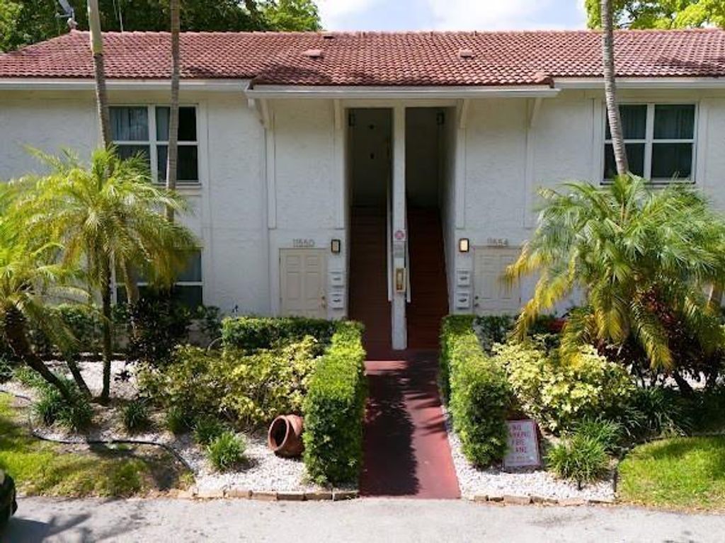 Photo of 11550 NW 36th Street #11552, Coral Springs, FL 33065 (MLS # F10529878)