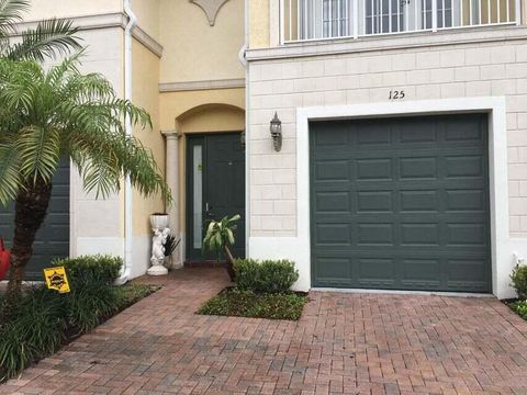 A home in Royal Palm Beach