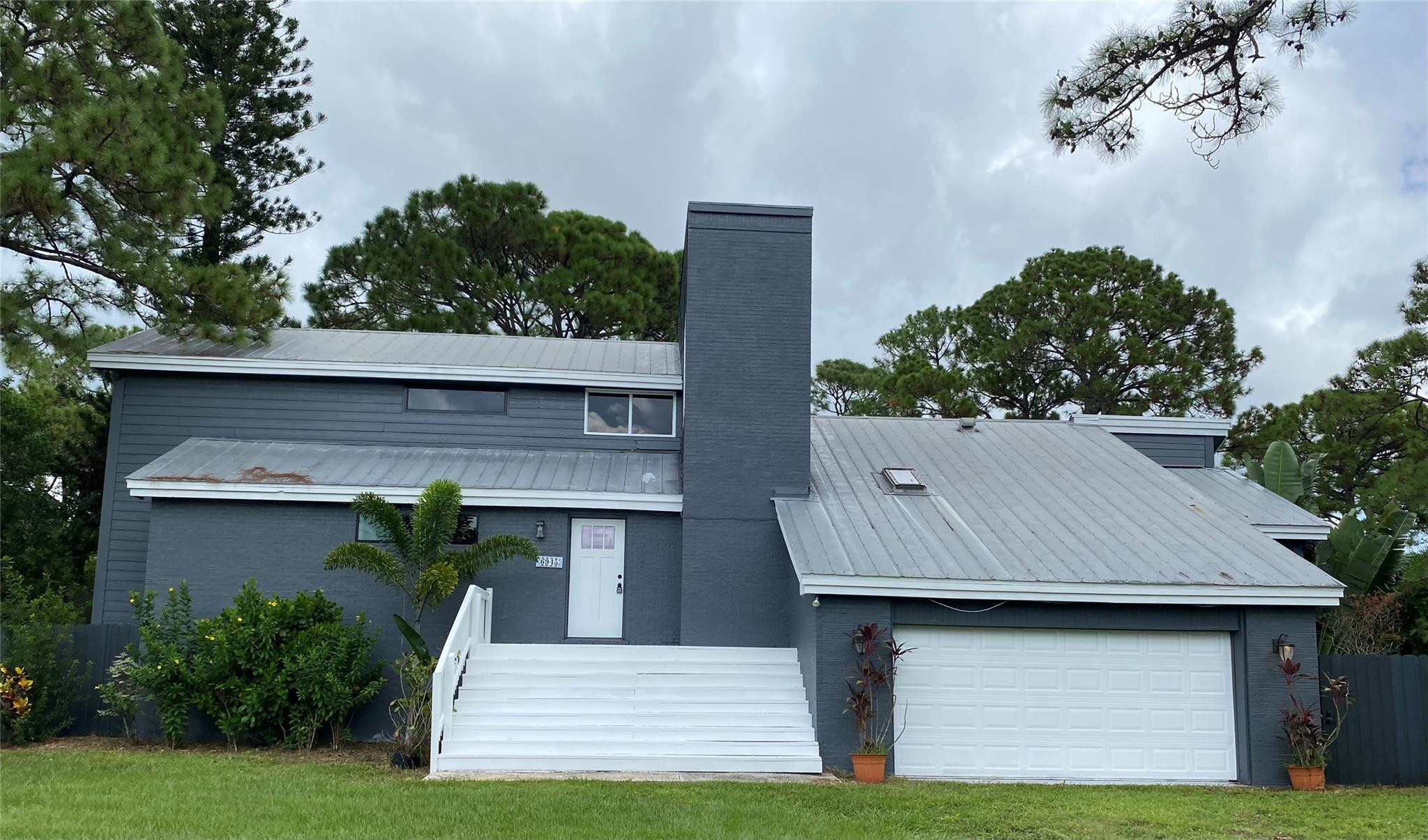 Acreage & Unrec - Residential