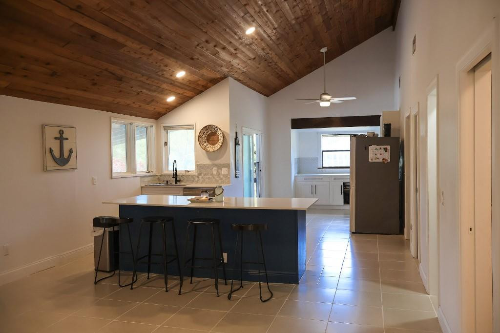 Acreage & Unrec - Residential