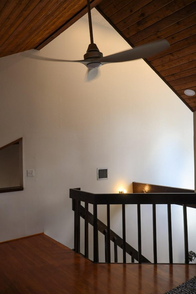 Acreage & Unrec - Residential