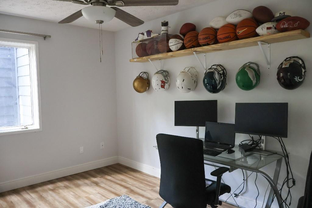 Acreage & Unrec - Residential