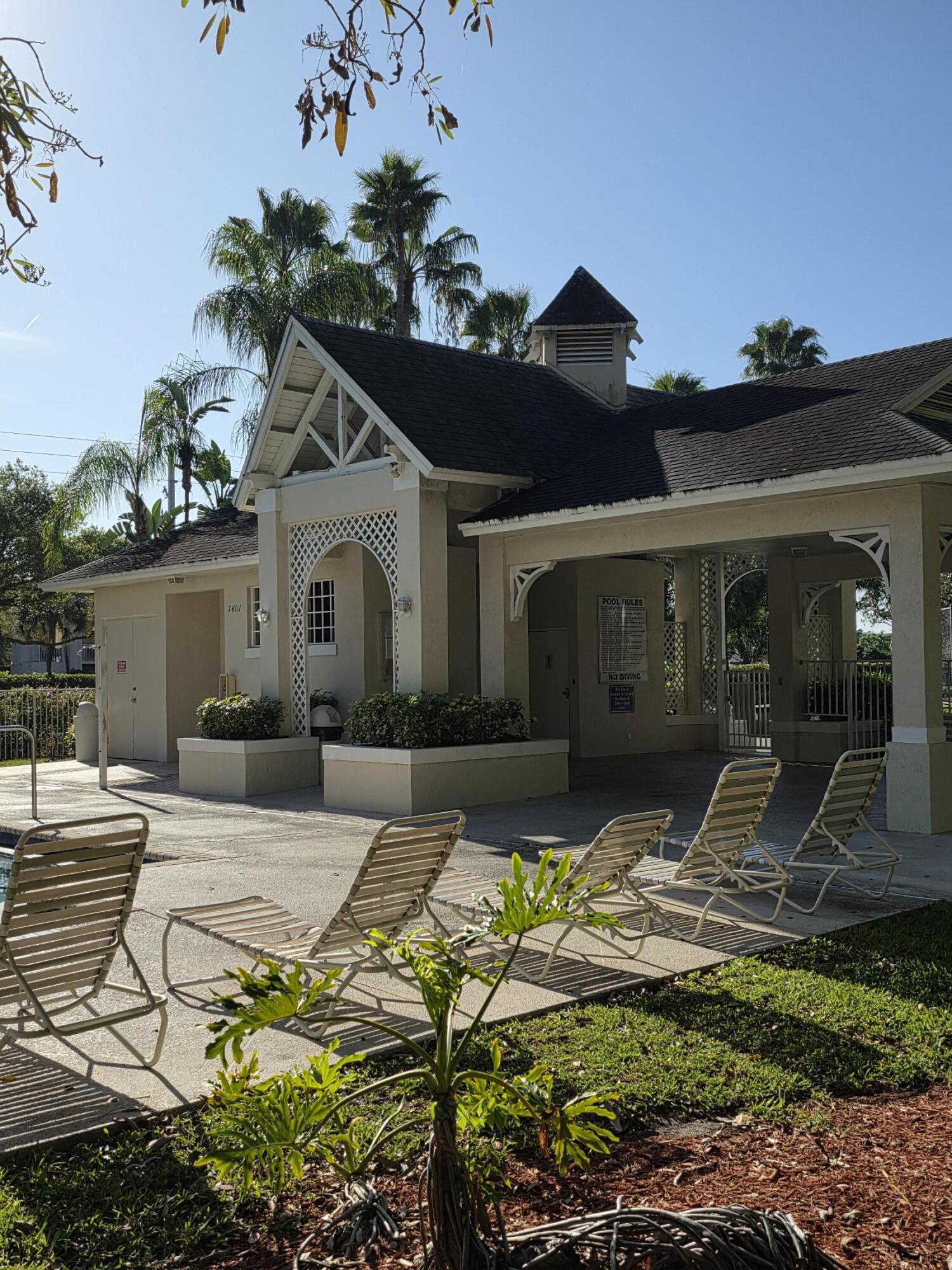 Captiva - Residential