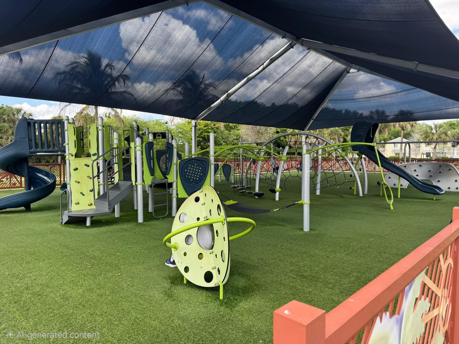 Captiva - Residential