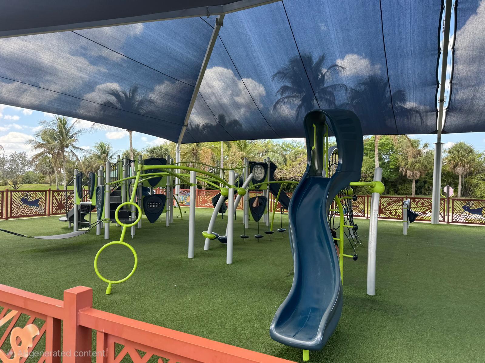 Captiva - Residential