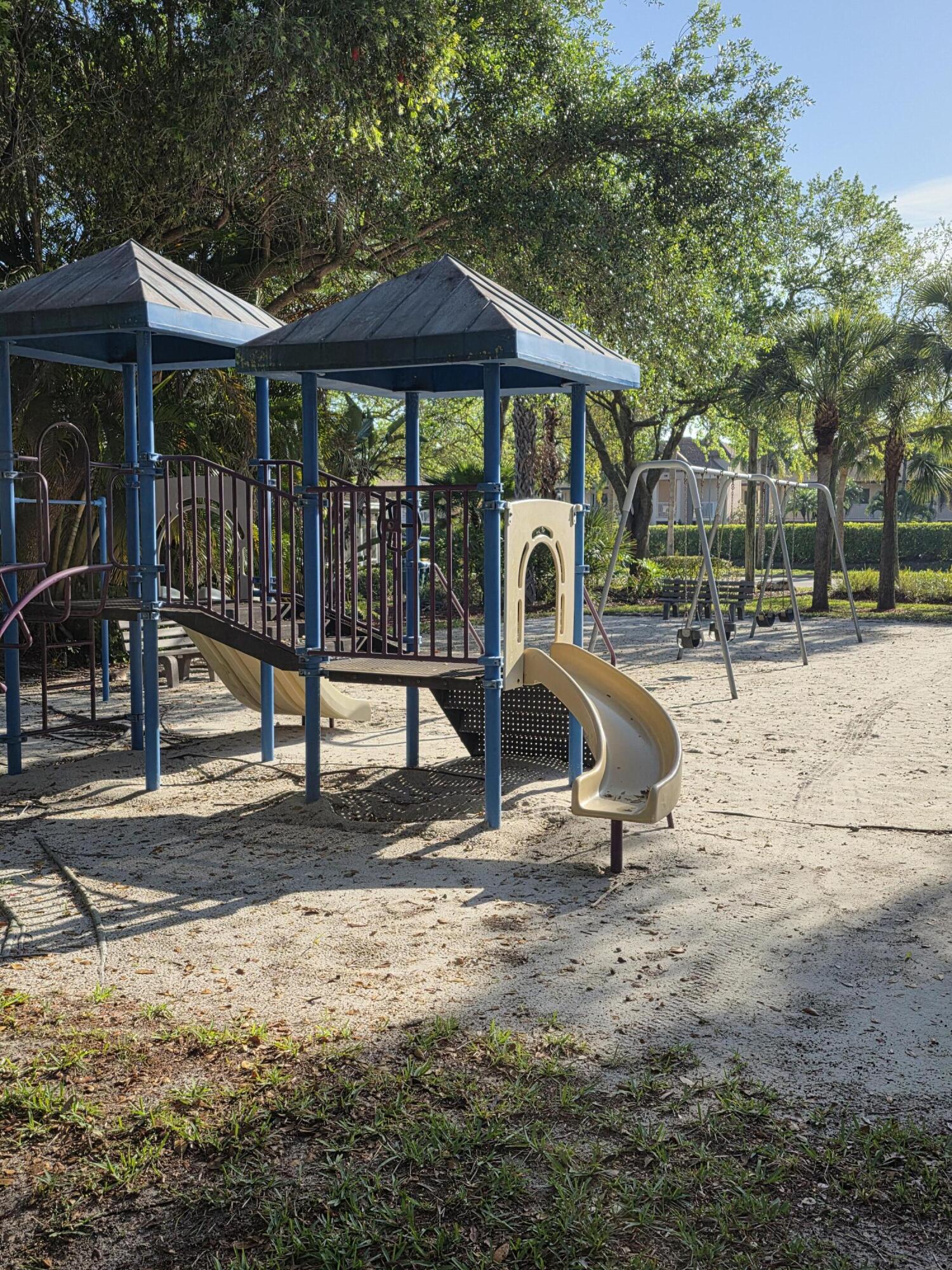 Captiva - Residential