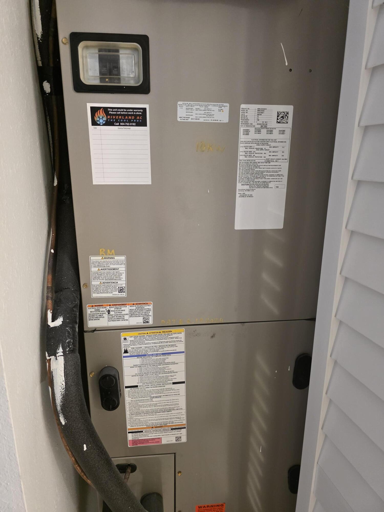 Captiva - Residential